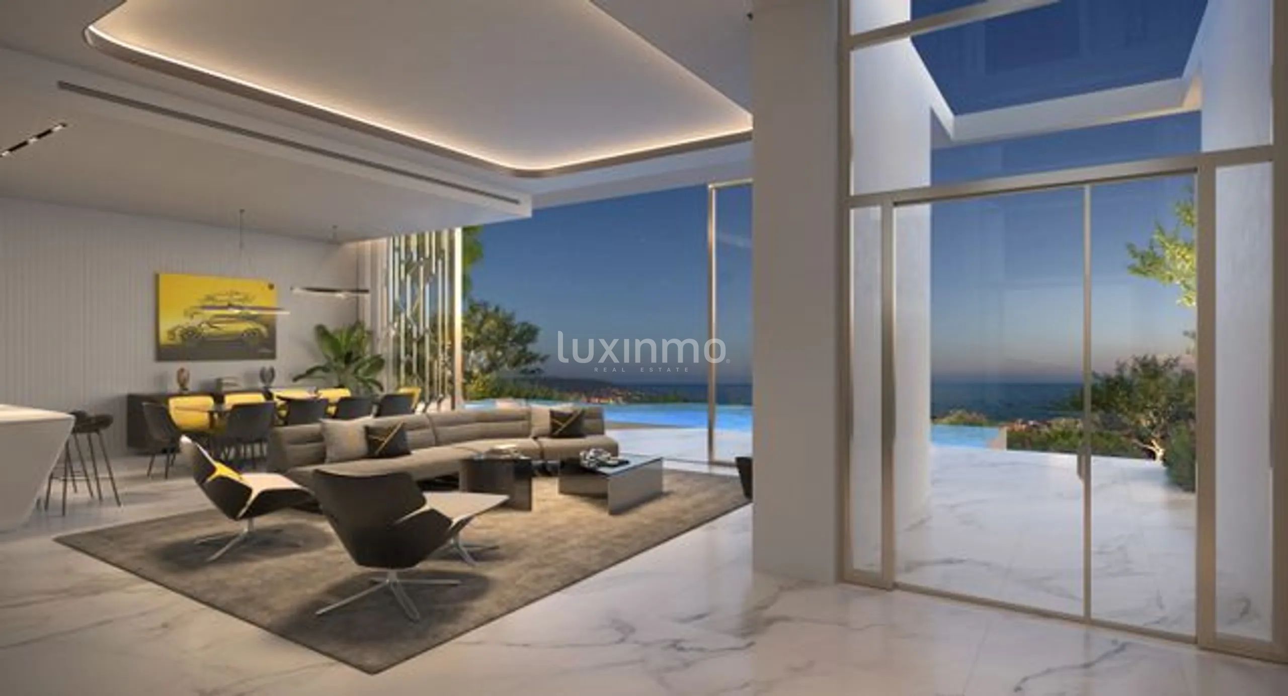 4 Bed Luxury Villa in Benahavís — photo 6