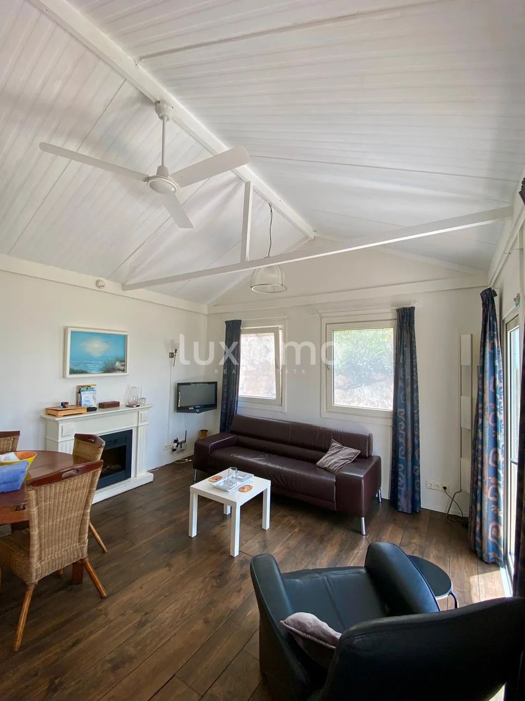 Stunning villa with breathtaking panoramic views of sea & mountain — photo 52