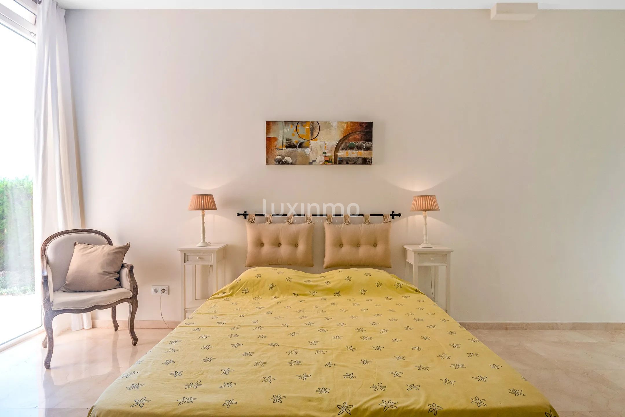 Stunning villa with breathtaking panoramic views of sea & mountain — photo 41