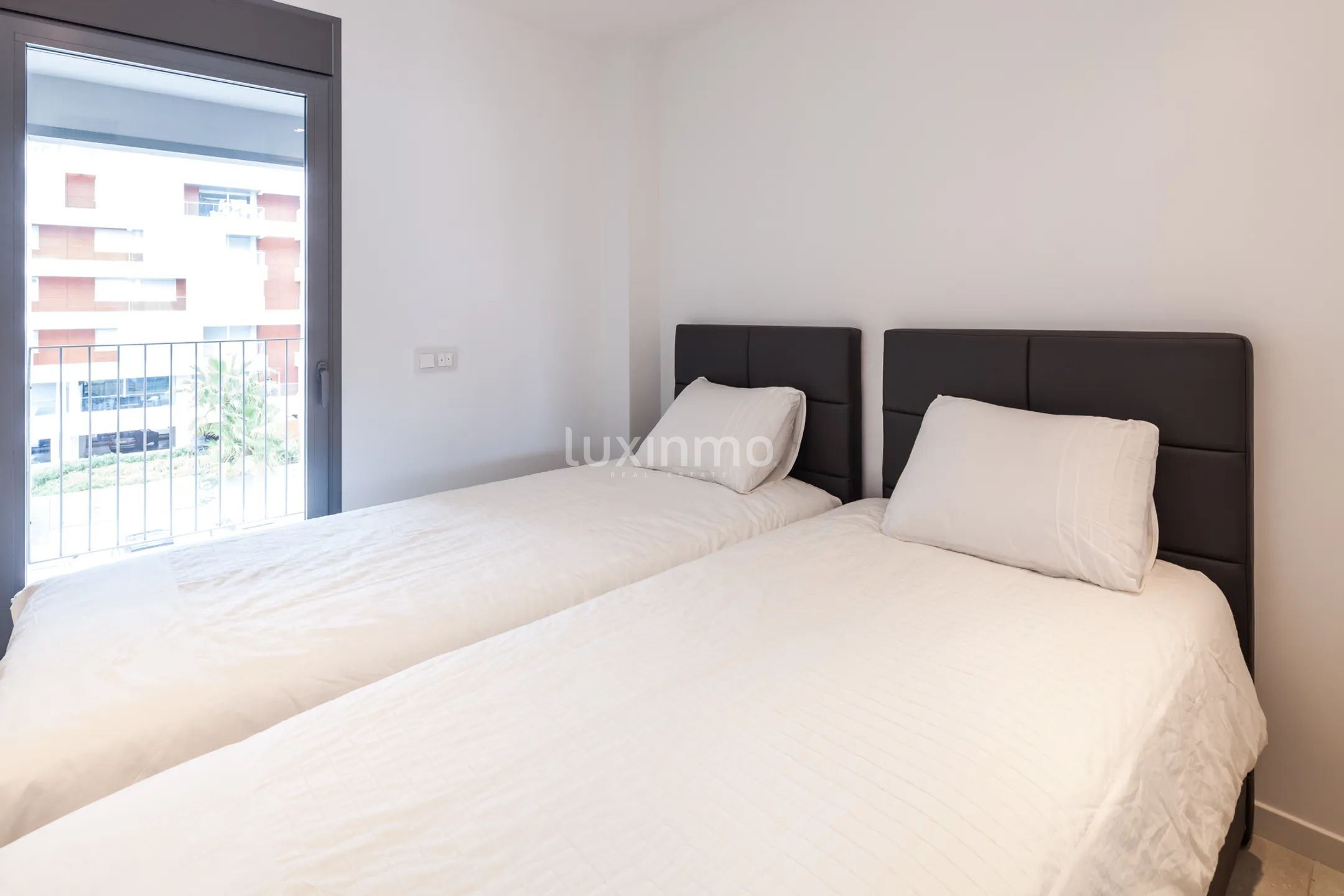 Modern flat for sale in The White Angel, Ibiza — photo 25