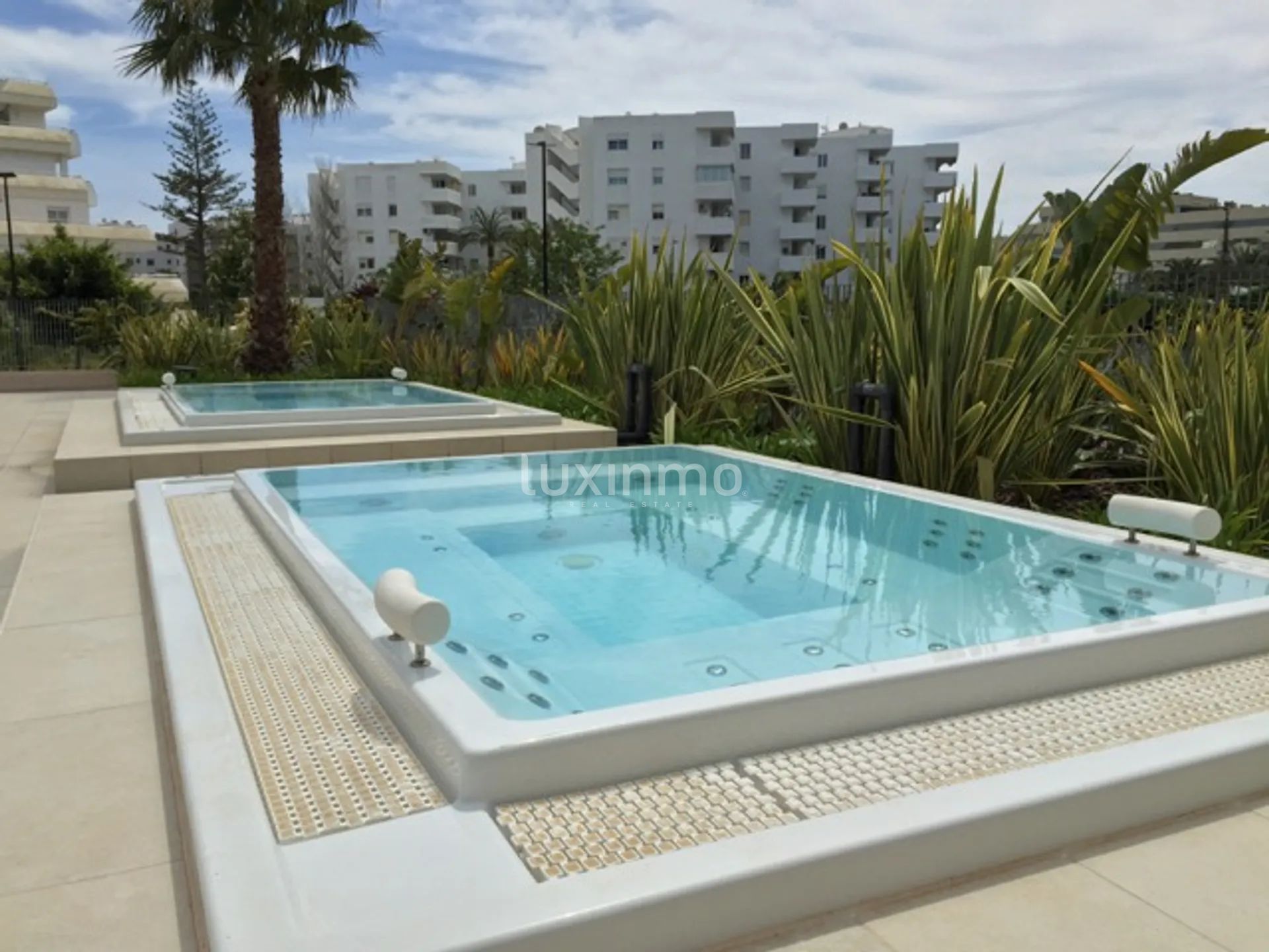 Modern flat for sale in The White Angel, Ibiza — photo 28