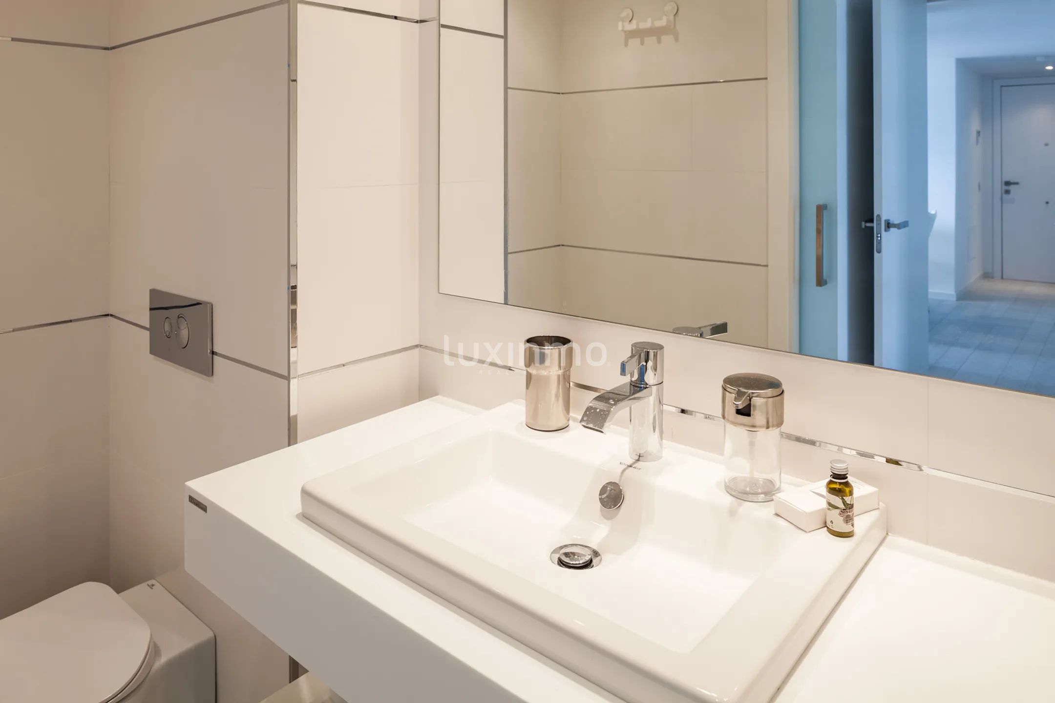 Modern flat for sale in The White Angel, Ibiza — photo 22