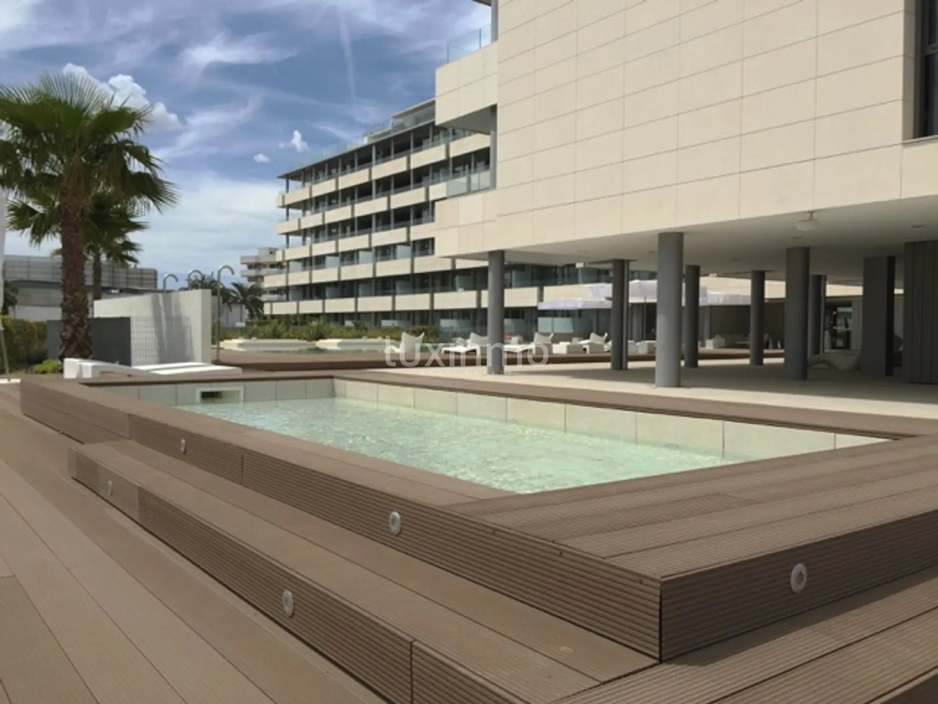 Modern flat for sale in The White Angel, Ibiza — photo 30