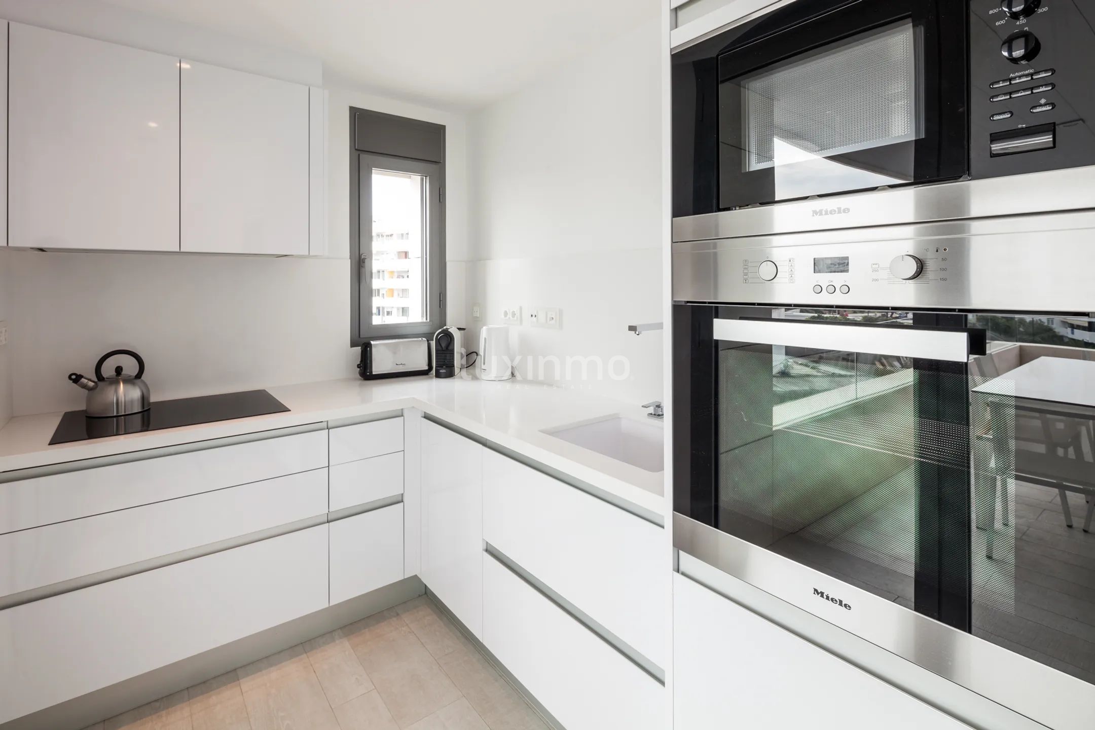 Modern flat for sale in The White Angel, Ibiza — photo 14