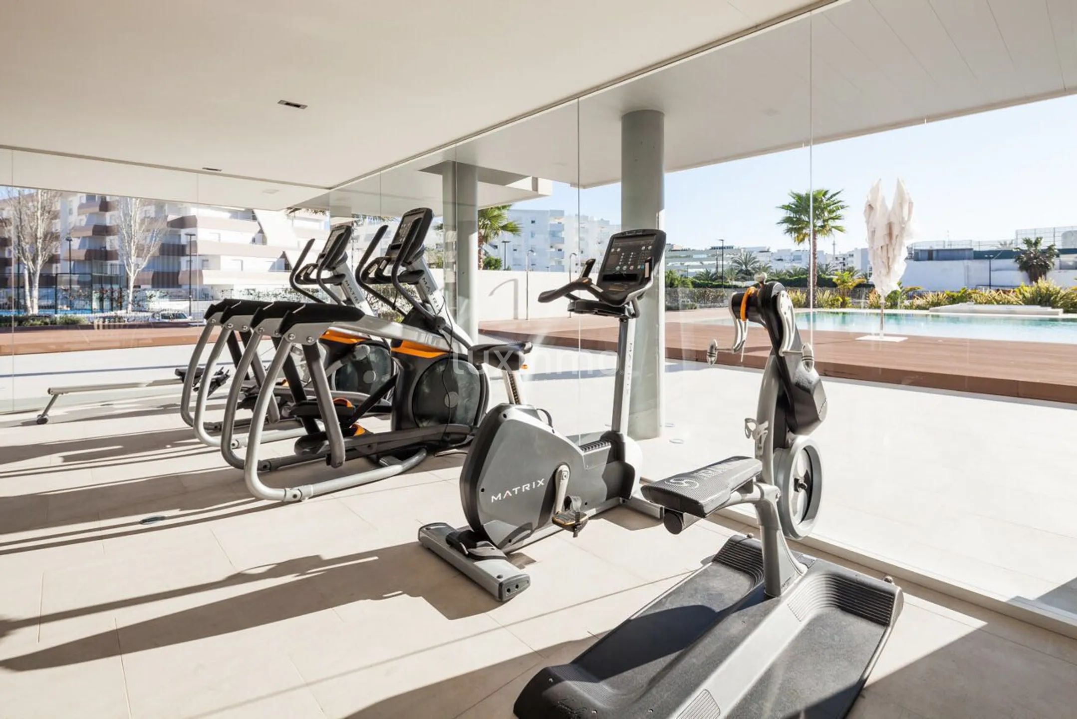 Modern flat for sale in The White Angel, Ibiza — photo 26