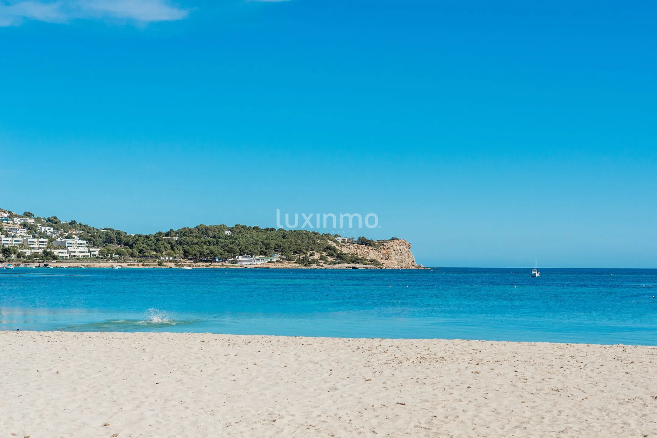 Appartement moderne à vendre dans The White Angel, Ibiza — photo 34