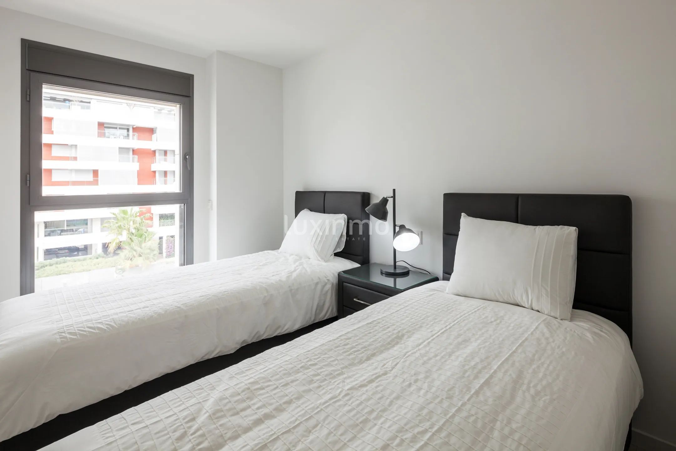 Modern flat for sale in The White Angel, Ibiza — photo 12