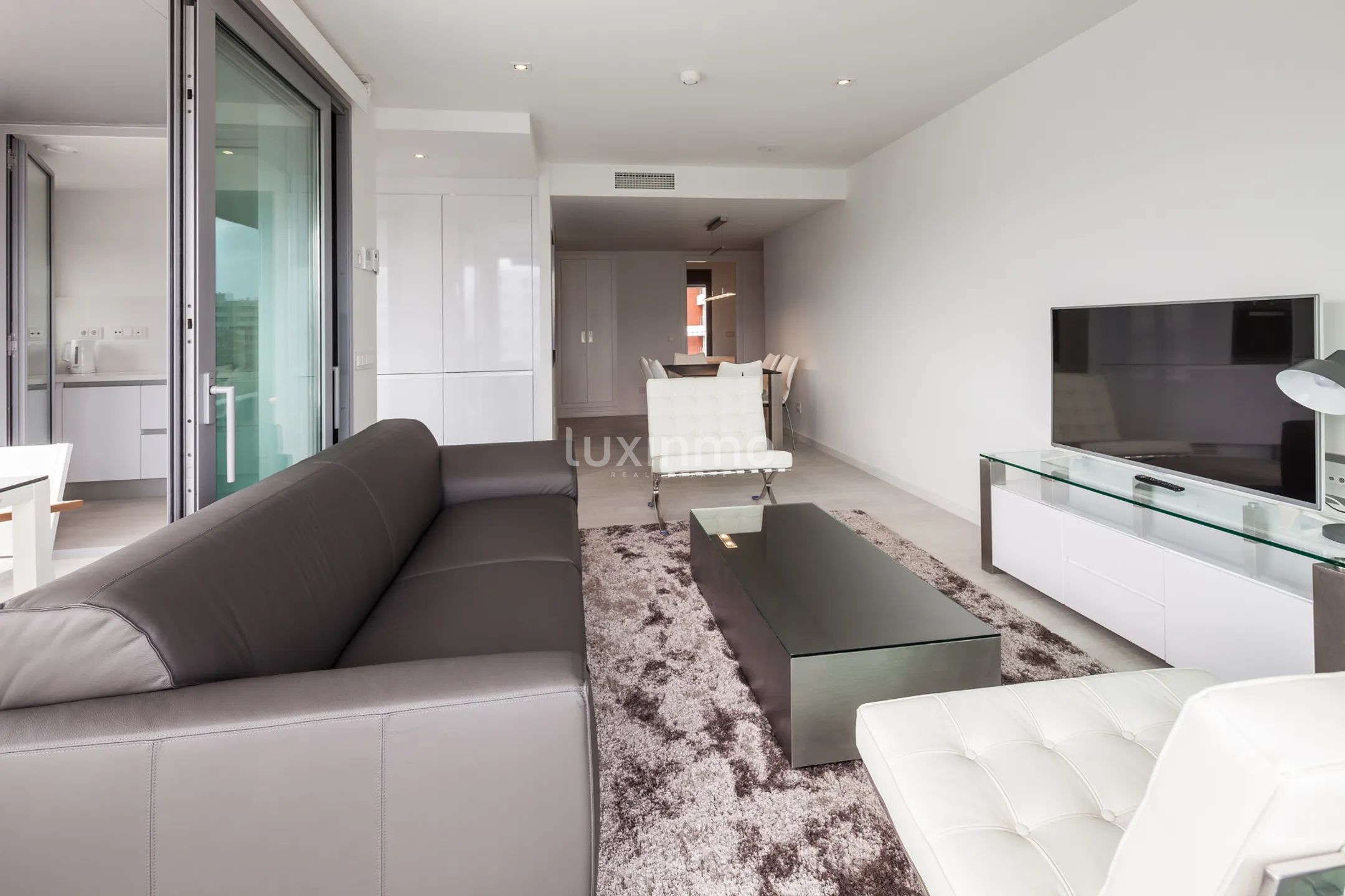 Modern flat for sale in The White Angel, Ibiza — photo 19