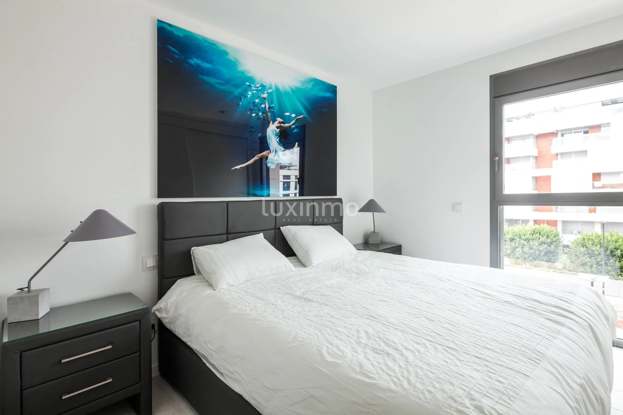 Modern flat for sale in The White Angel, Ibiza — photo 20