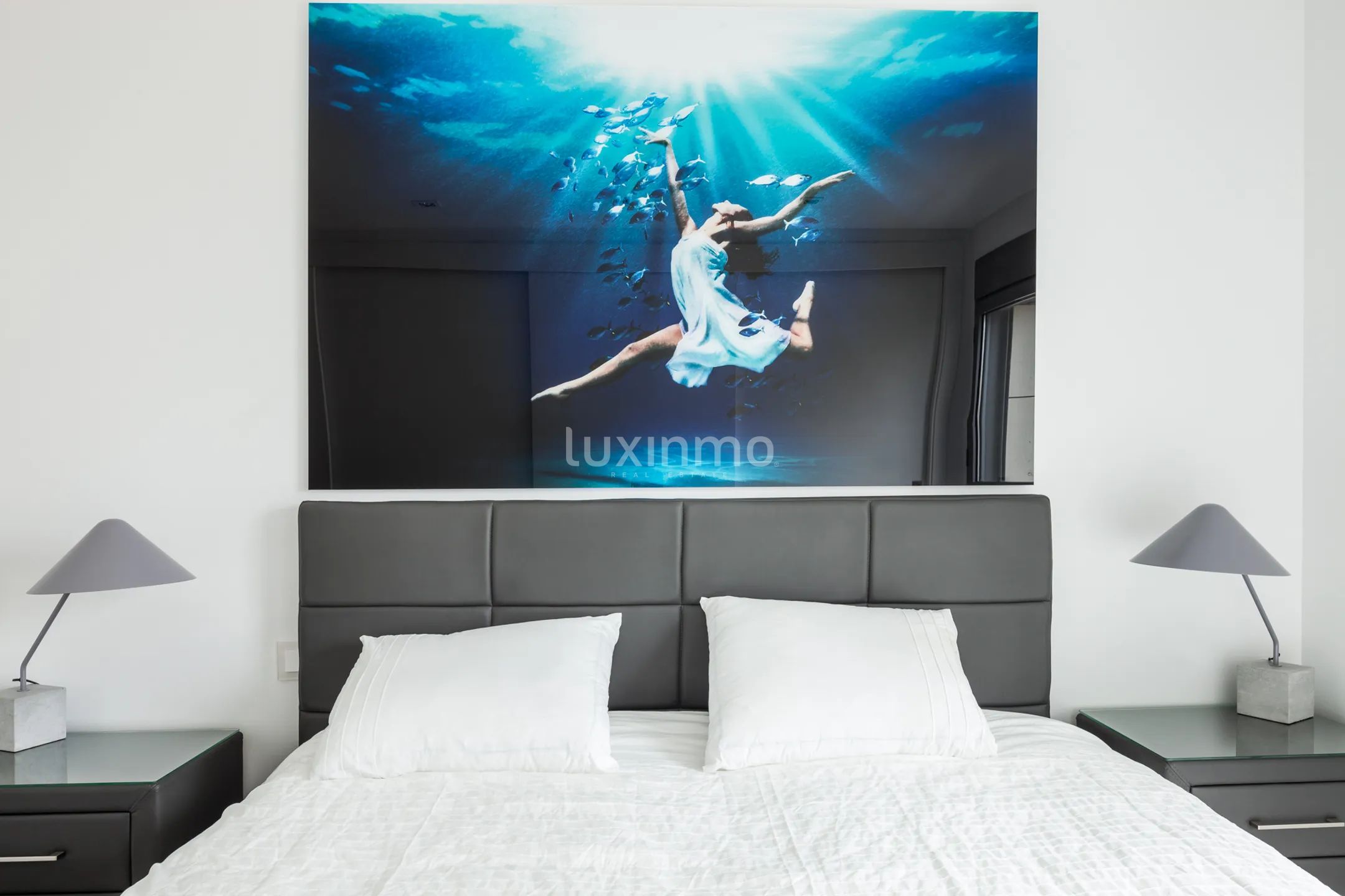 Modern flat for sale in The White Angel, Ibiza — photo 21