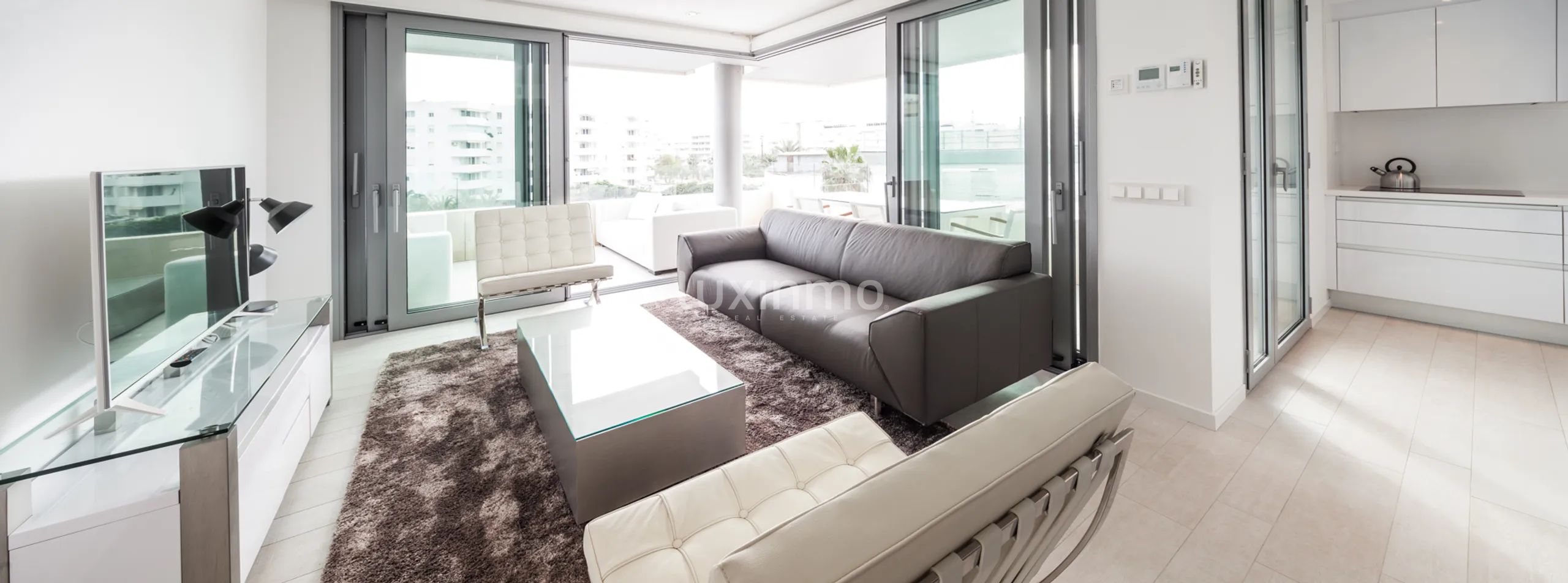 Modern flat for sale in The White Angel, Ibiza — photo 9
