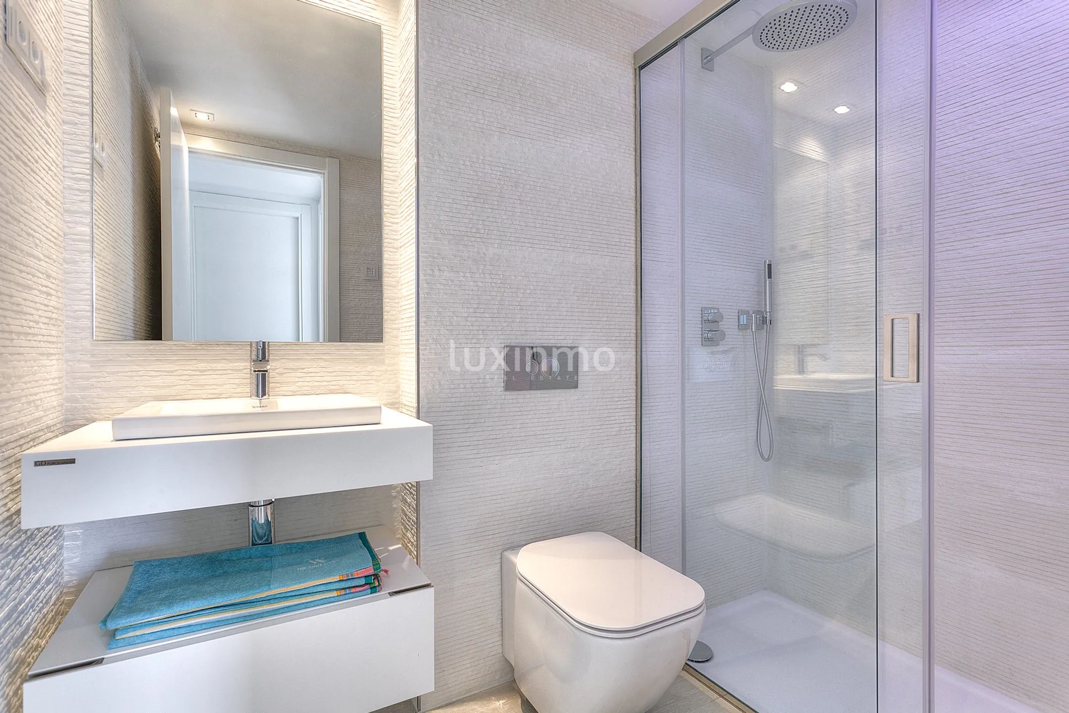 Modern flat for sale in The White Angel, Ibiza — photo 23
