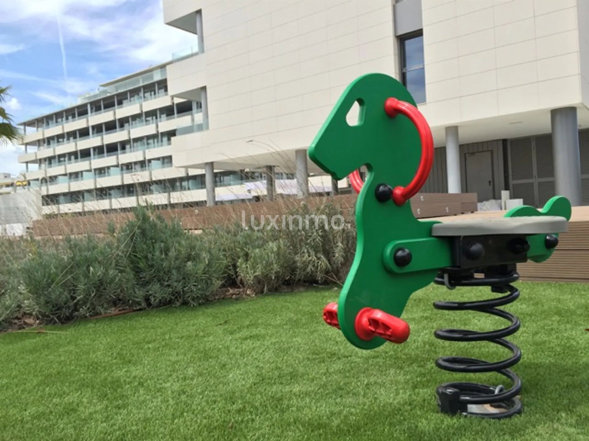 Appartement moderne à vendre dans The White Angel, Ibiza — photo 29