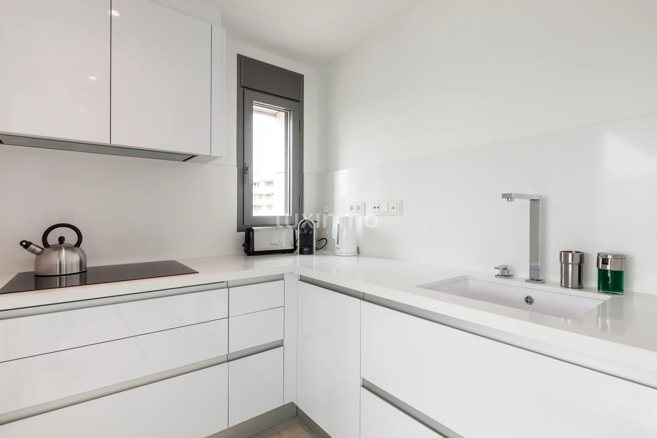 Modern flat for sale in The White Angel, Ibiza — photo 13