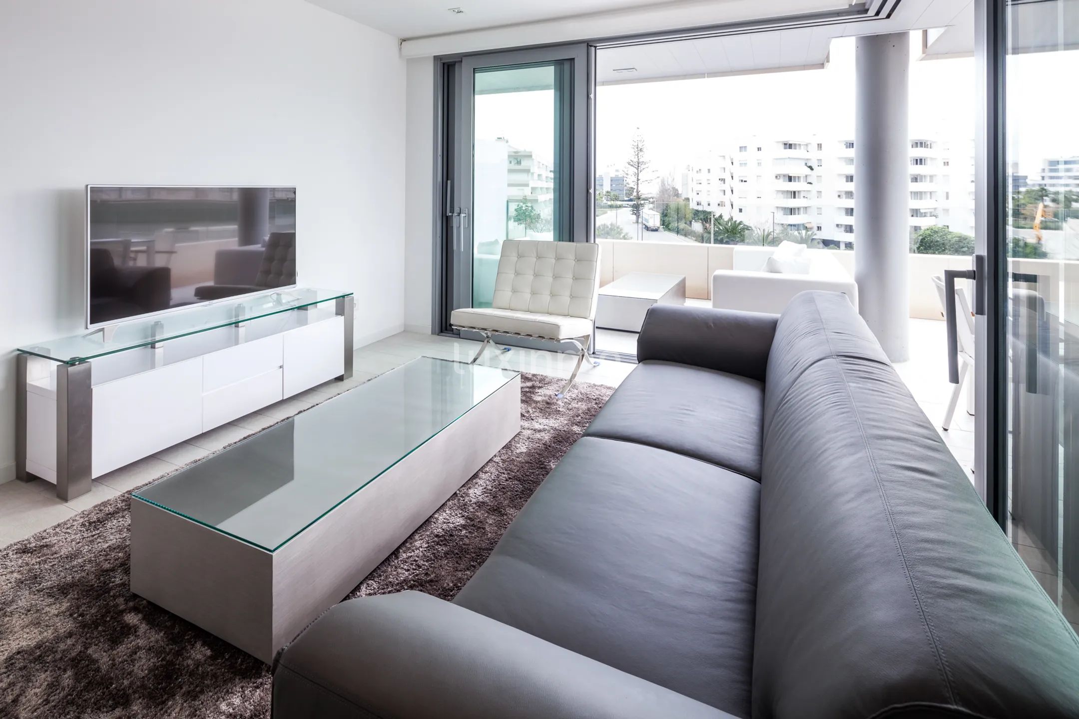 Modern flat for sale in The White Angel, Ibiza — photo 8
