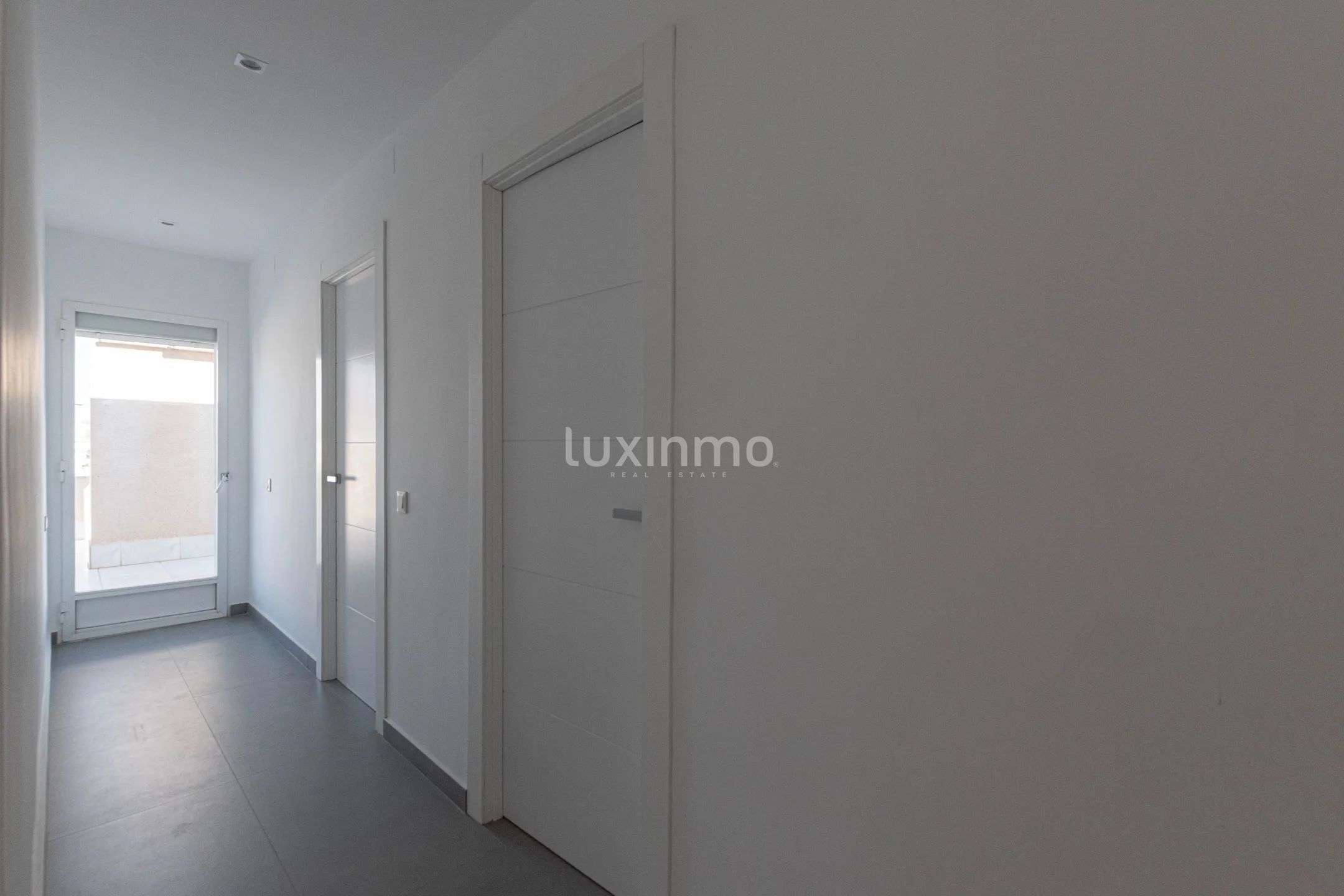 Penthouse for sale with sea views in Calpe — photo 18