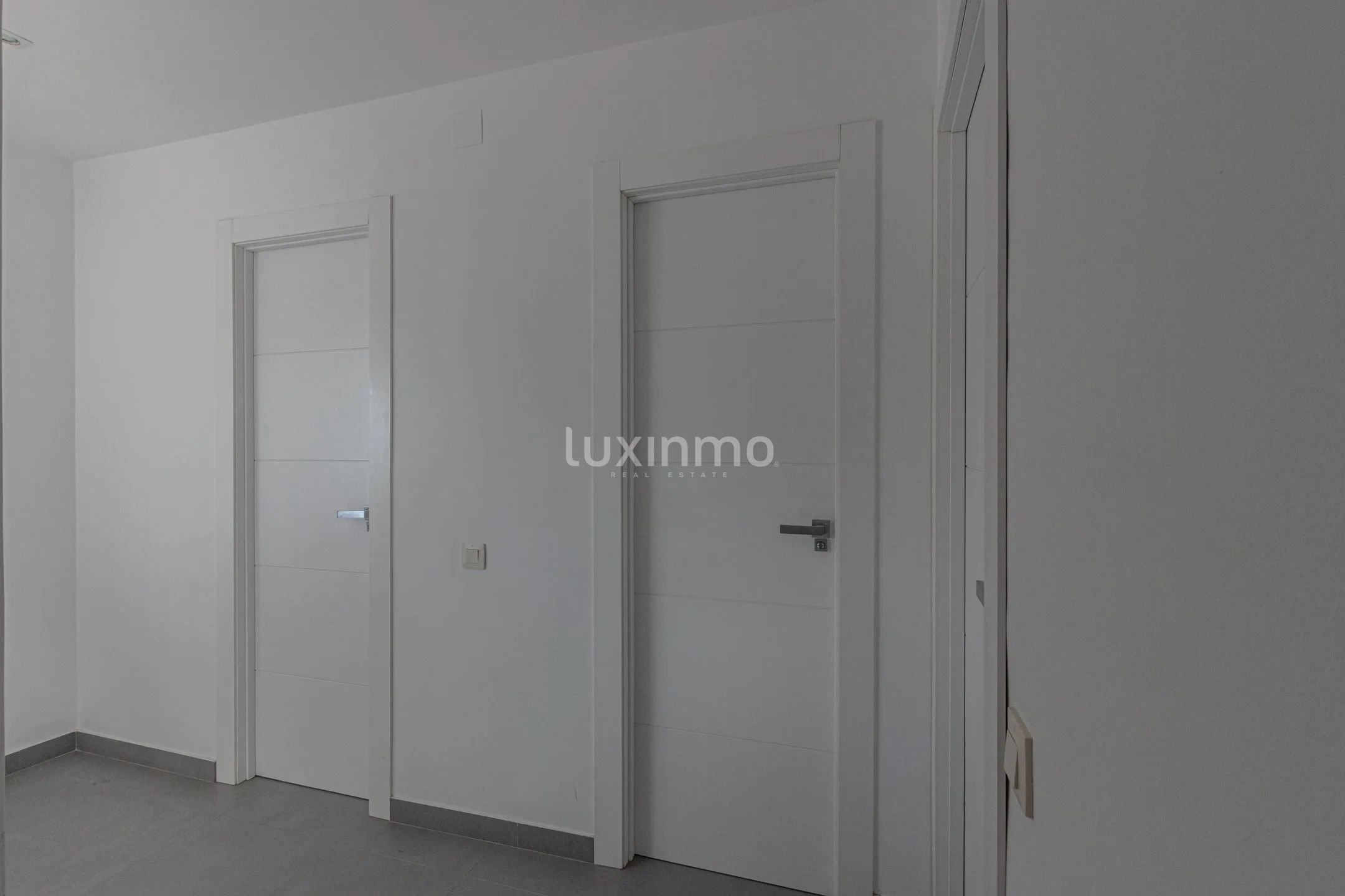 Penthouse for sale with sea views in Calpe — photo 19