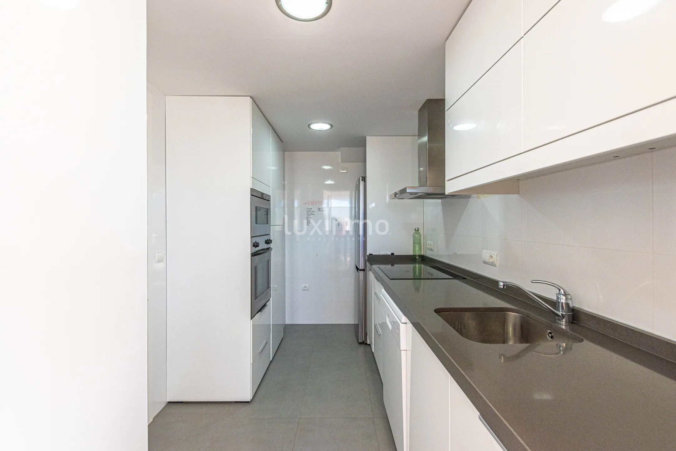 Penthouse for sale with sea views in Calpe — photo 11