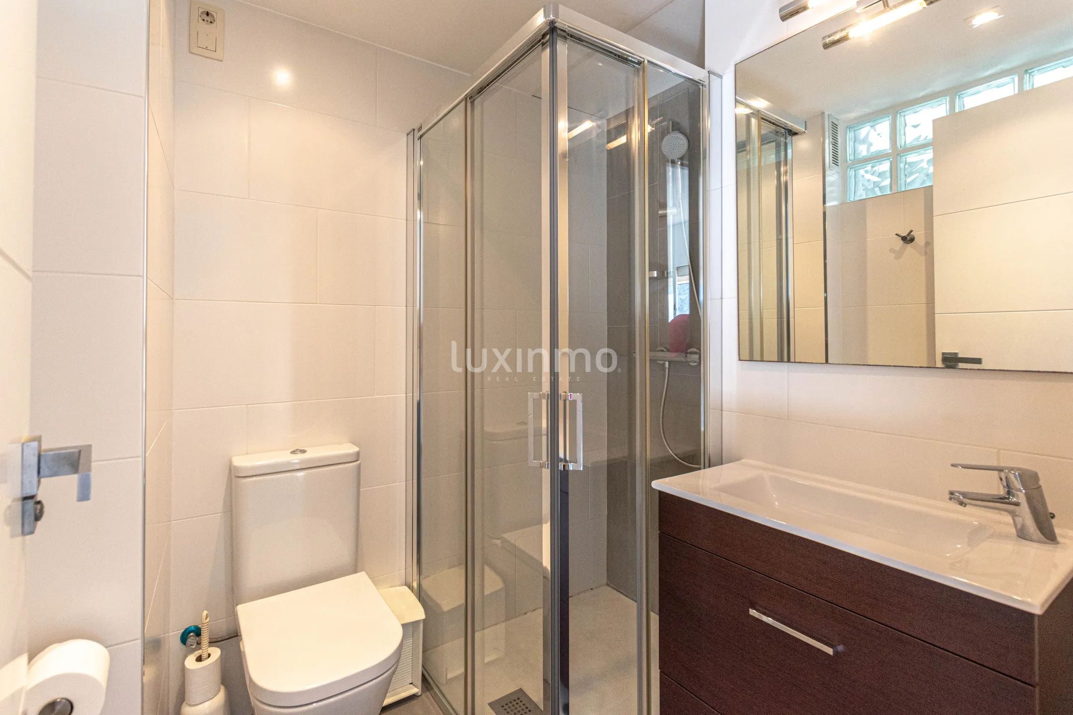 Penthouse for sale with sea views in Calpe — photo 25