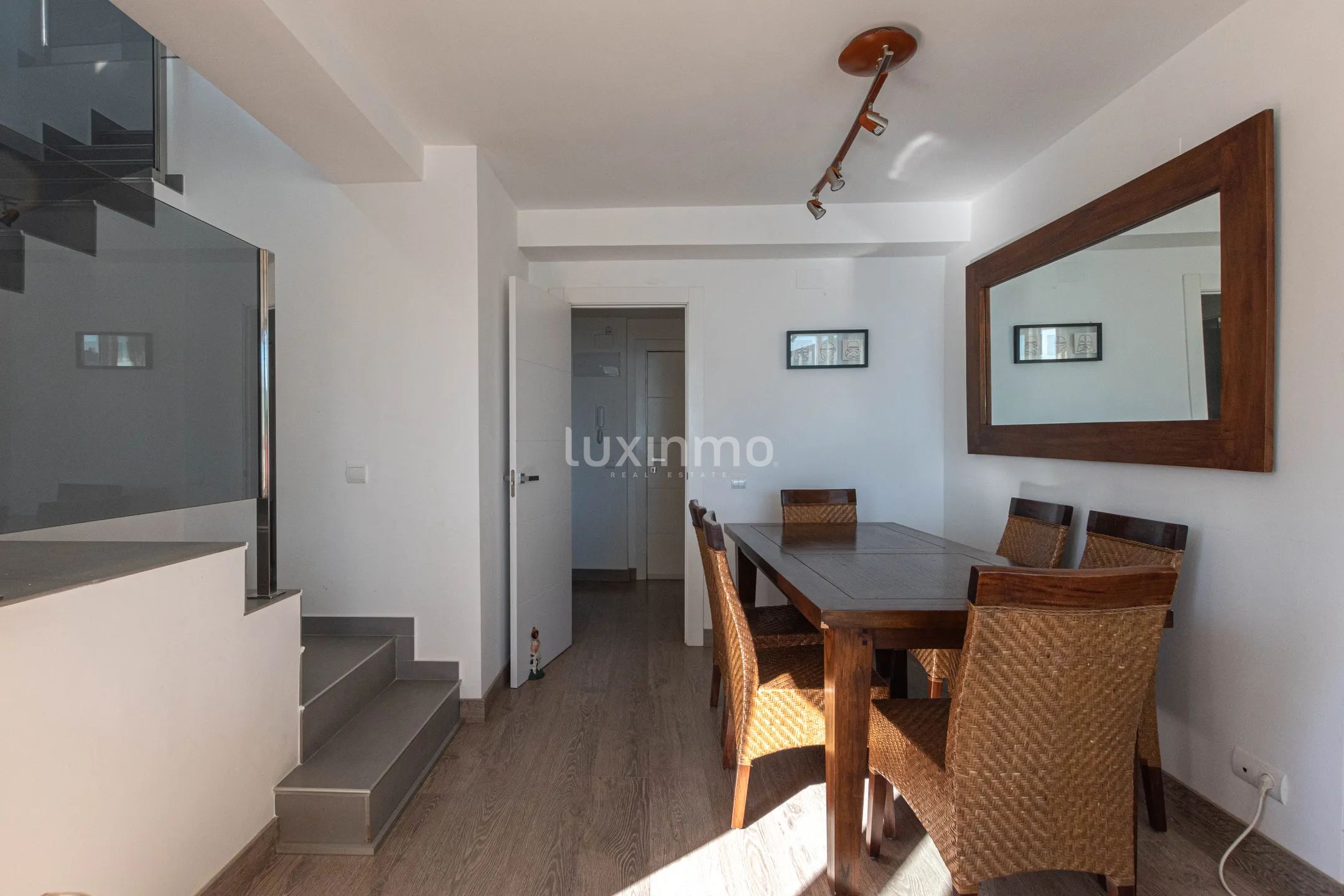 Penthouse for sale with sea views in Calpe — photo 15