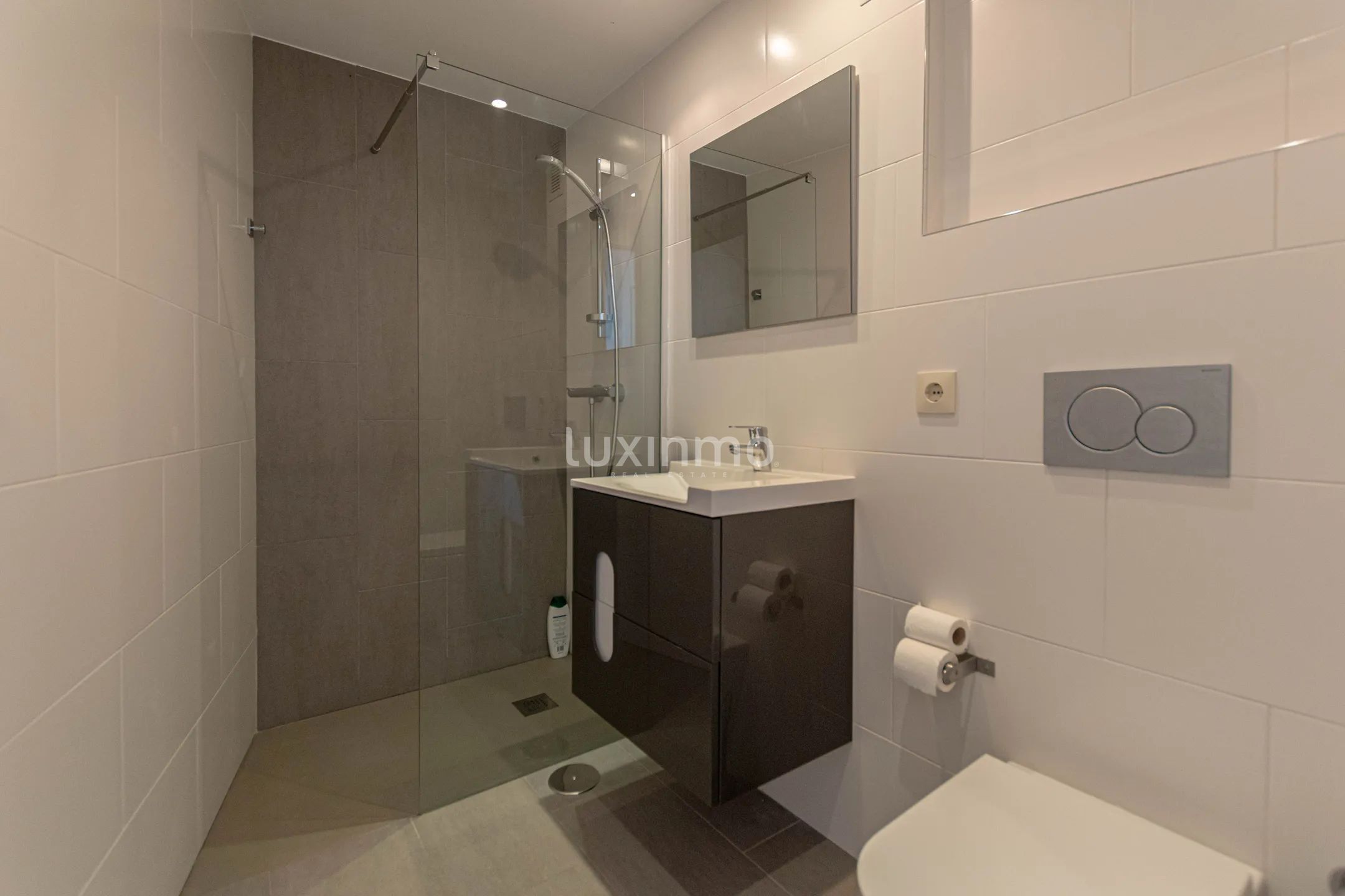 Penthouse for sale with sea views in Calpe — photo 16