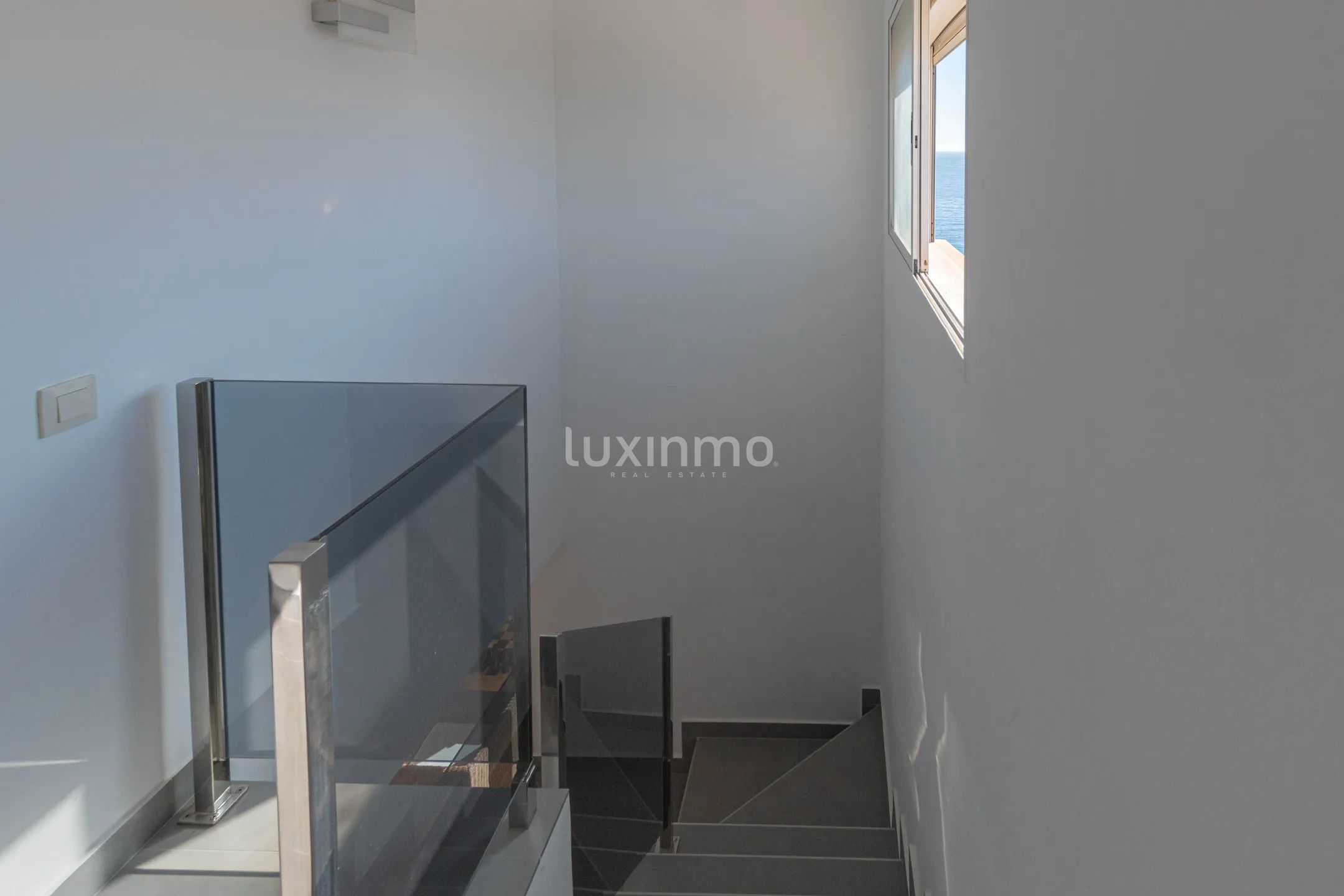 Penthouse for sale with sea views in Calpe — photo 17