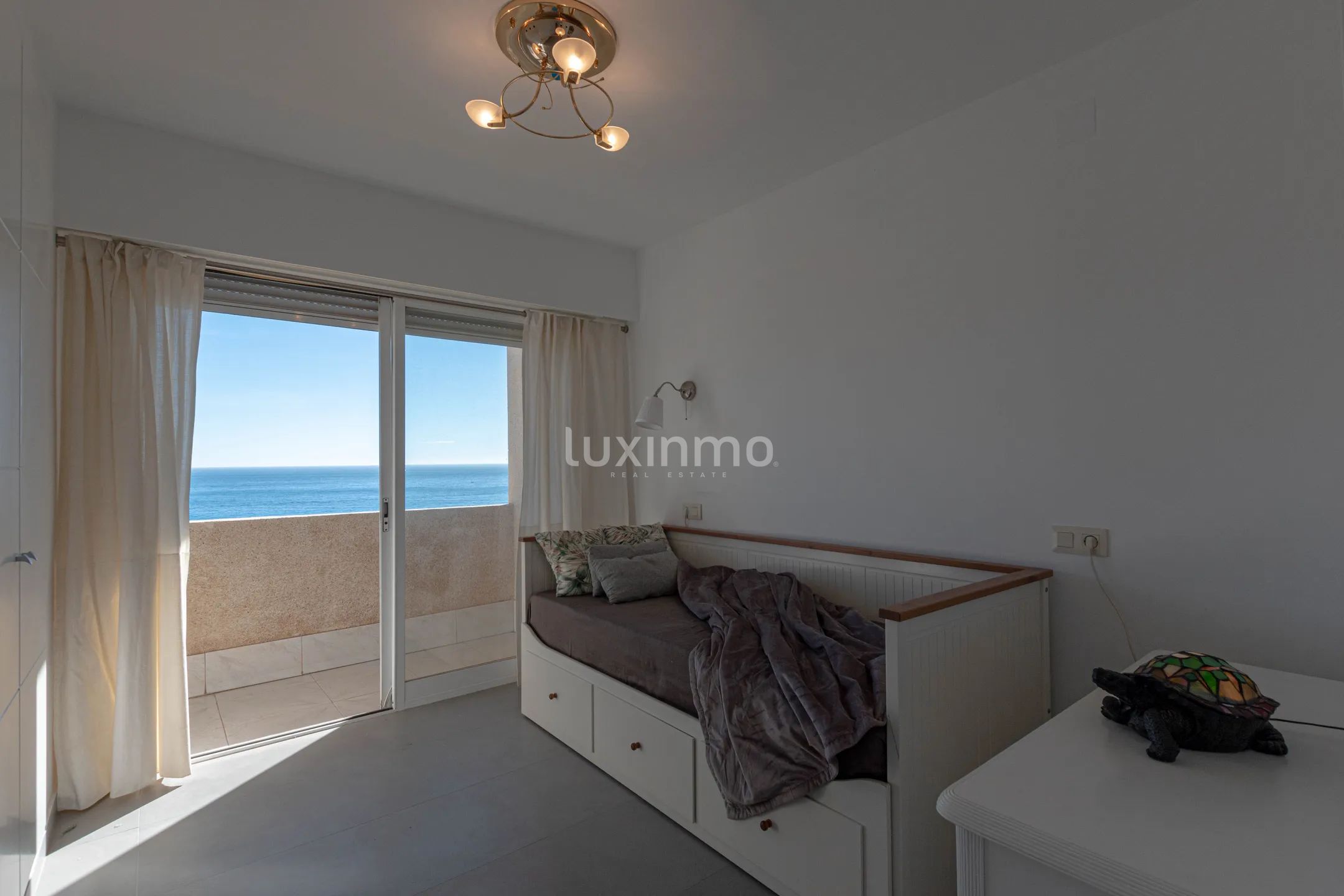 Penthouse for sale with sea views in Calpe — photo 23