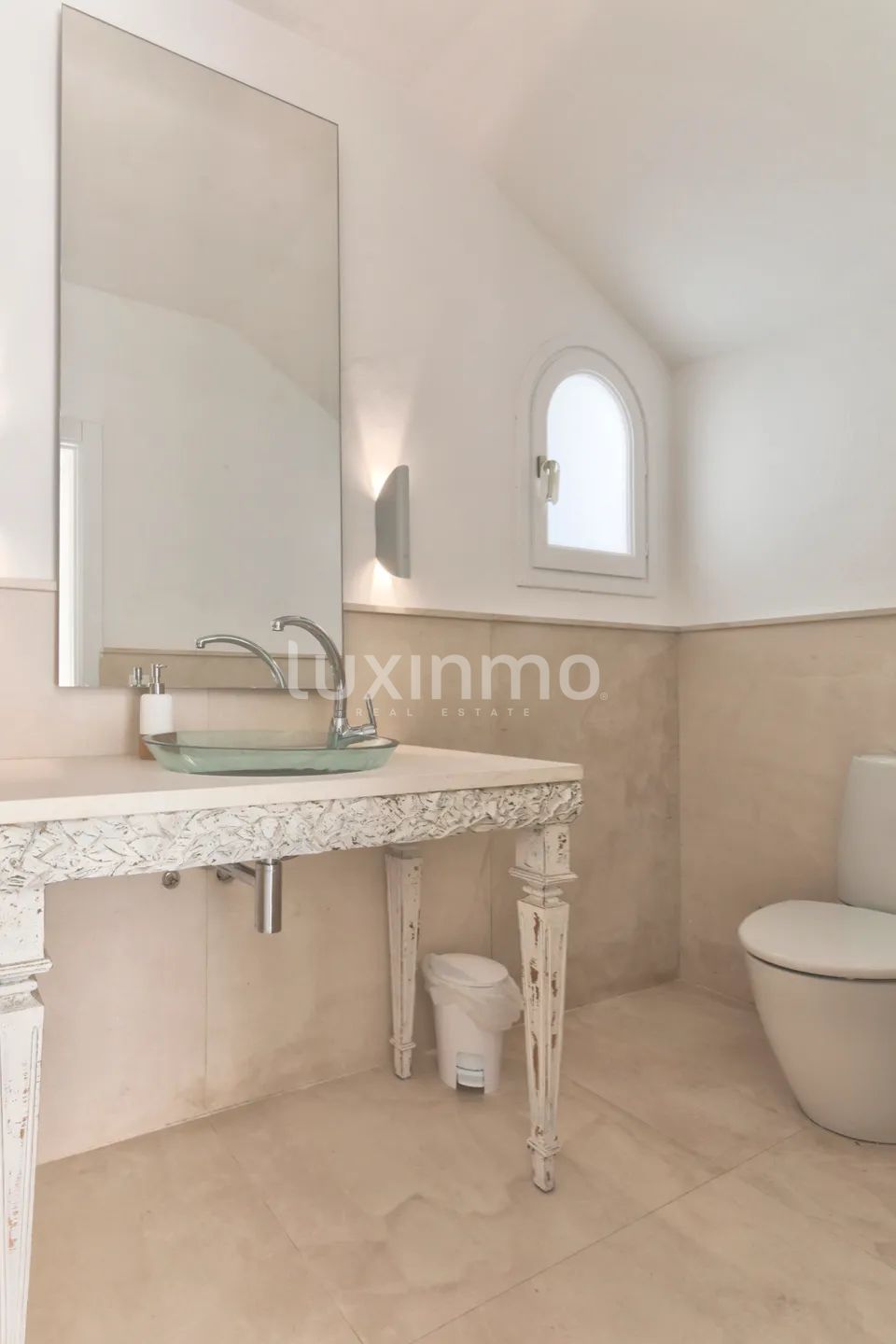 Lujosa Casa Independiente con Licencia Turística, en Jesús, Cap Martinet — photo 13