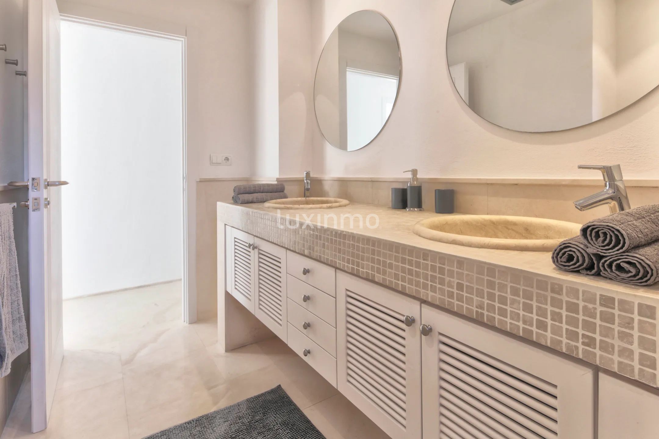 Lujosa Casa Independiente con Licencia Turística, en Jesús, Cap Martinet — photo 16