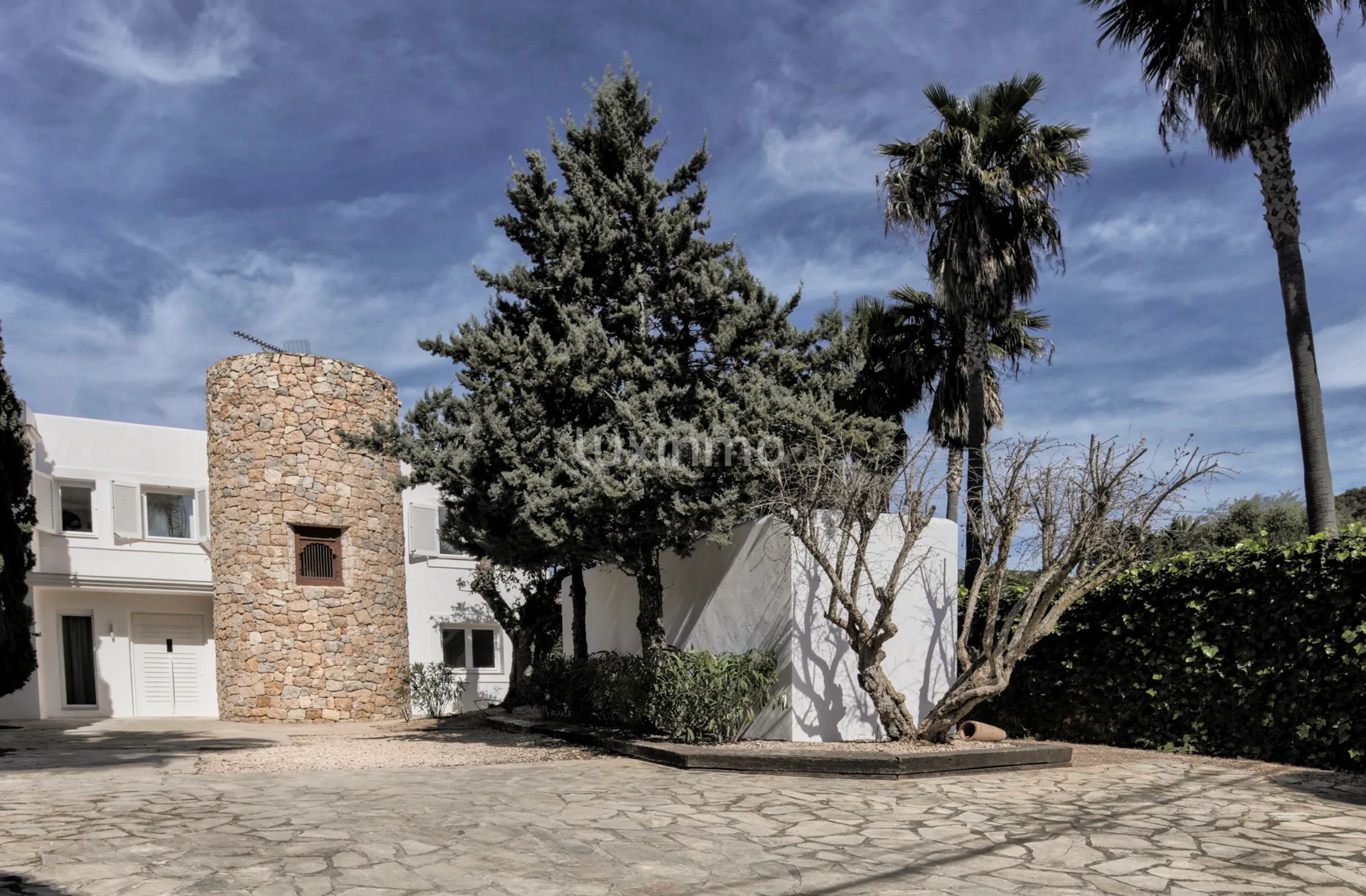 Lujosa Casa Independiente con Licencia Turística, en Jesús, Cap Martinet — photo 35