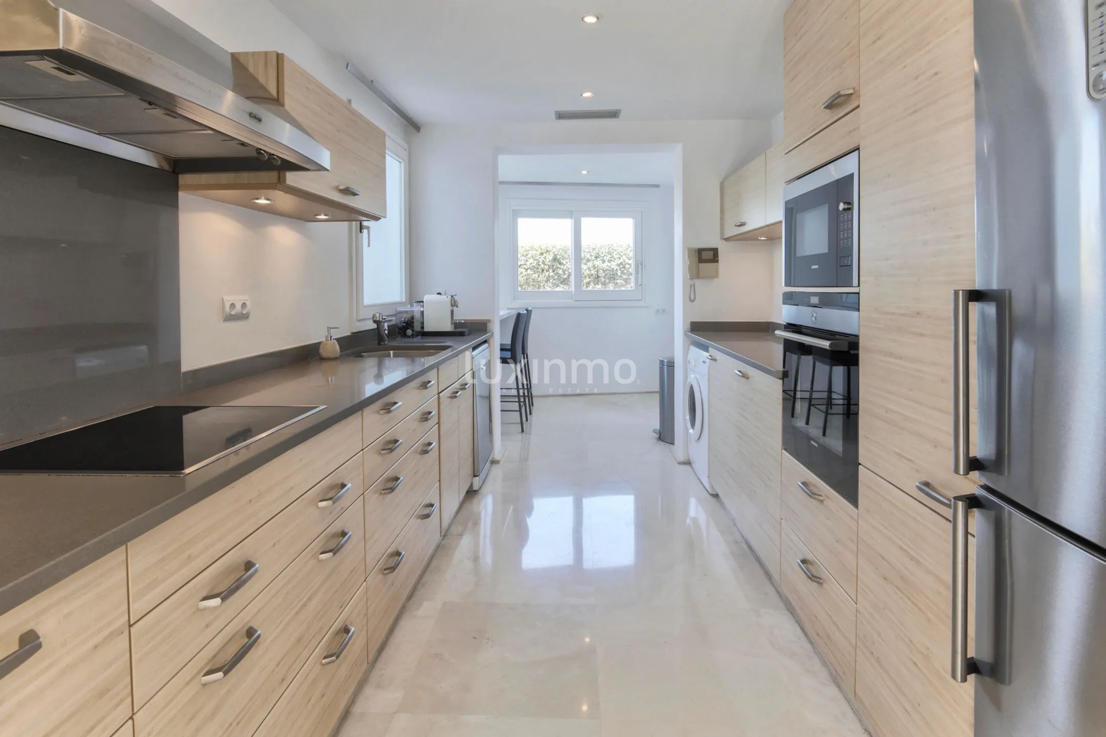 Lujosa Casa Independiente con Licencia Turística, en Jesús, Cap Martinet — photo 9