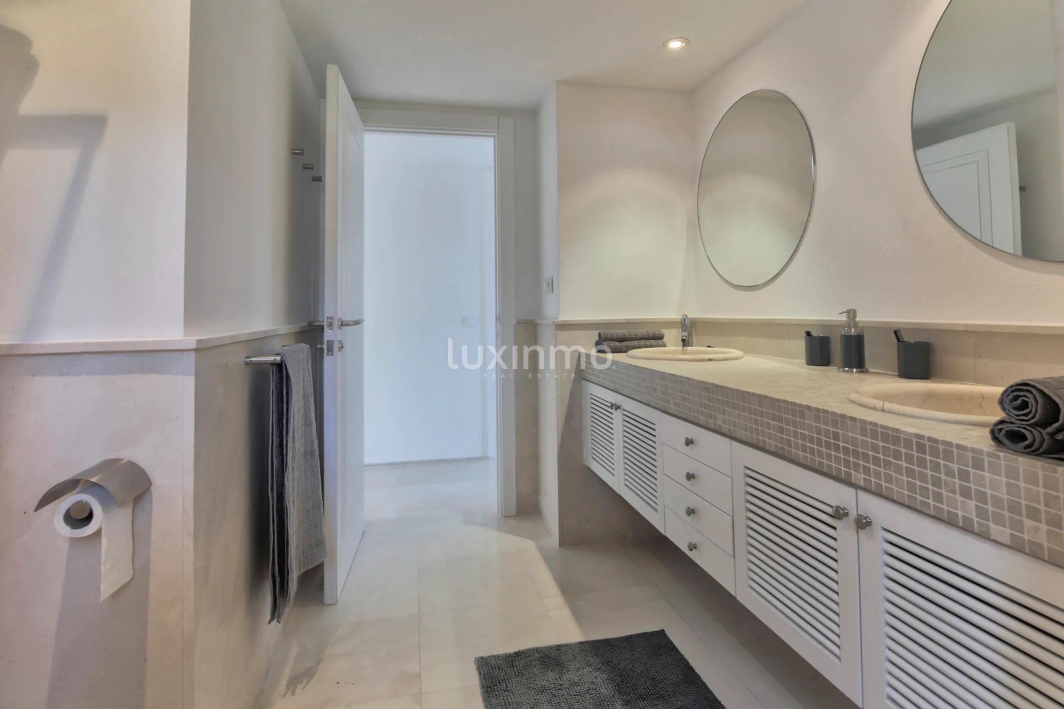 Lujosa Casa Independiente con Licencia Turística, en Jesús, Cap Martinet — photo 18