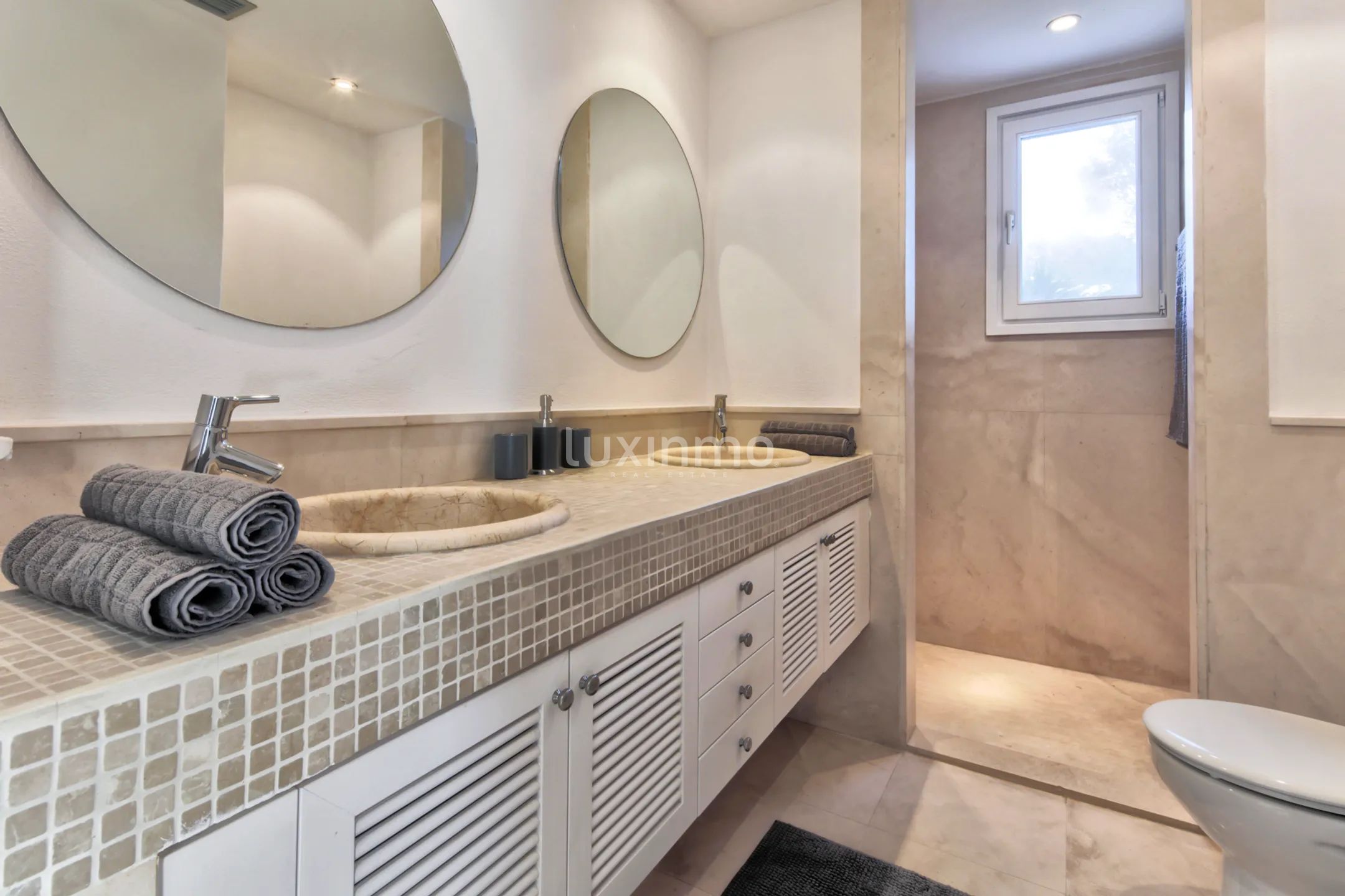 Lujosa Casa Independiente con Licencia Turística, en Jesús, Cap Martinet — photo 15