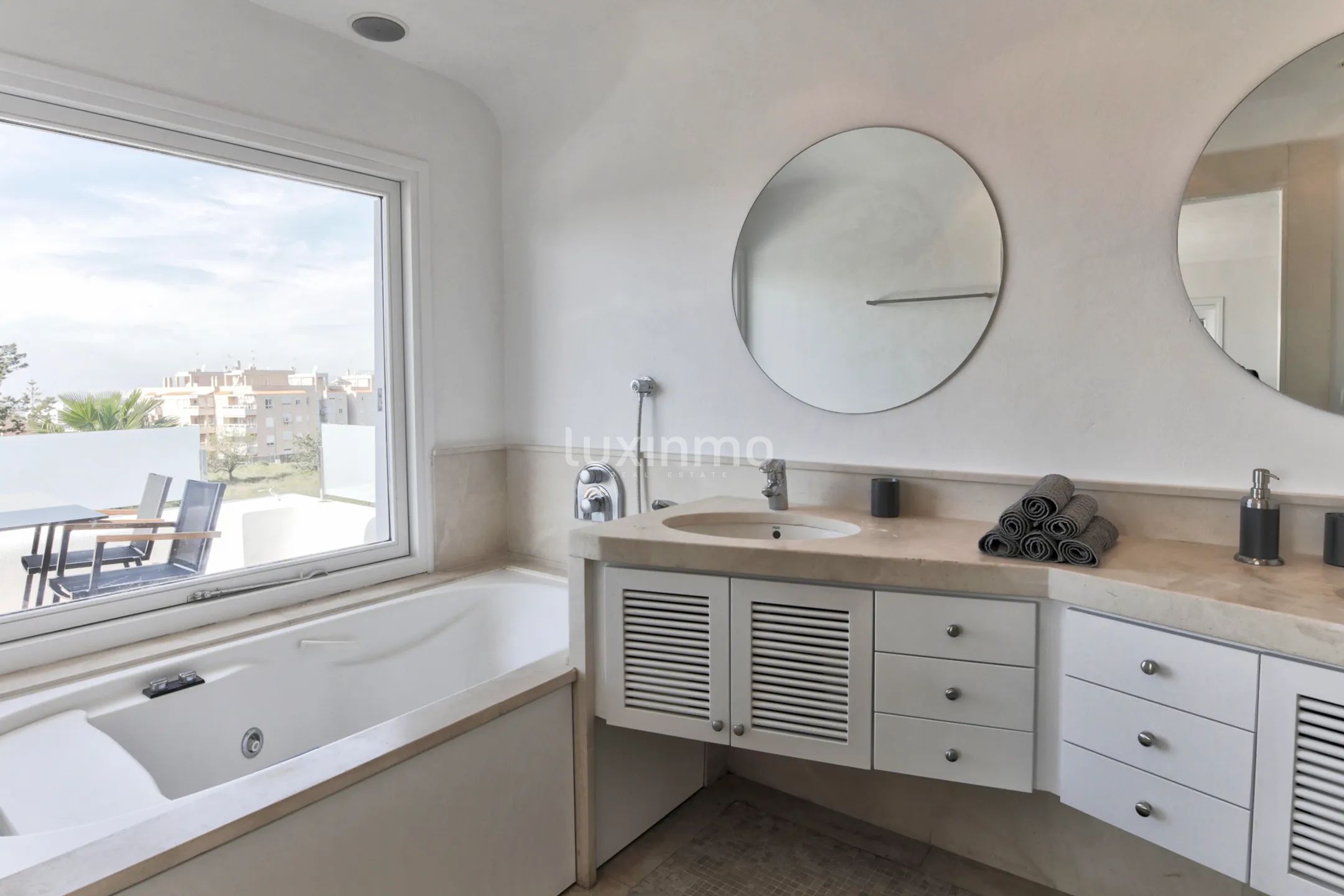 Lujosa Casa Independiente con Licencia Turística, en Jesús, Cap Martinet — photo 19