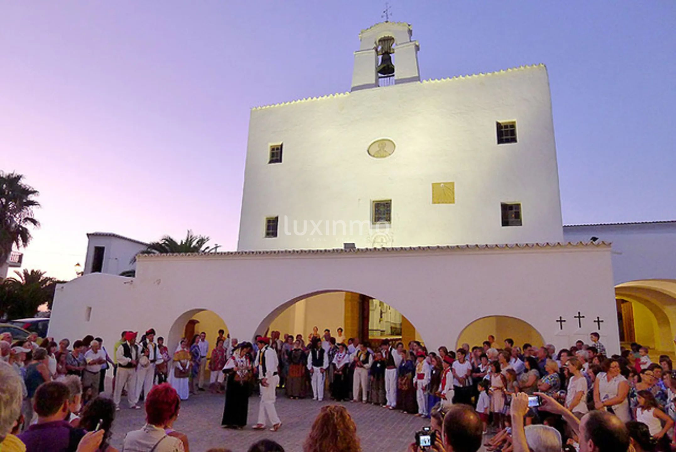 Charmant project met uitzicht op zee in Sant Agustí — photo 13