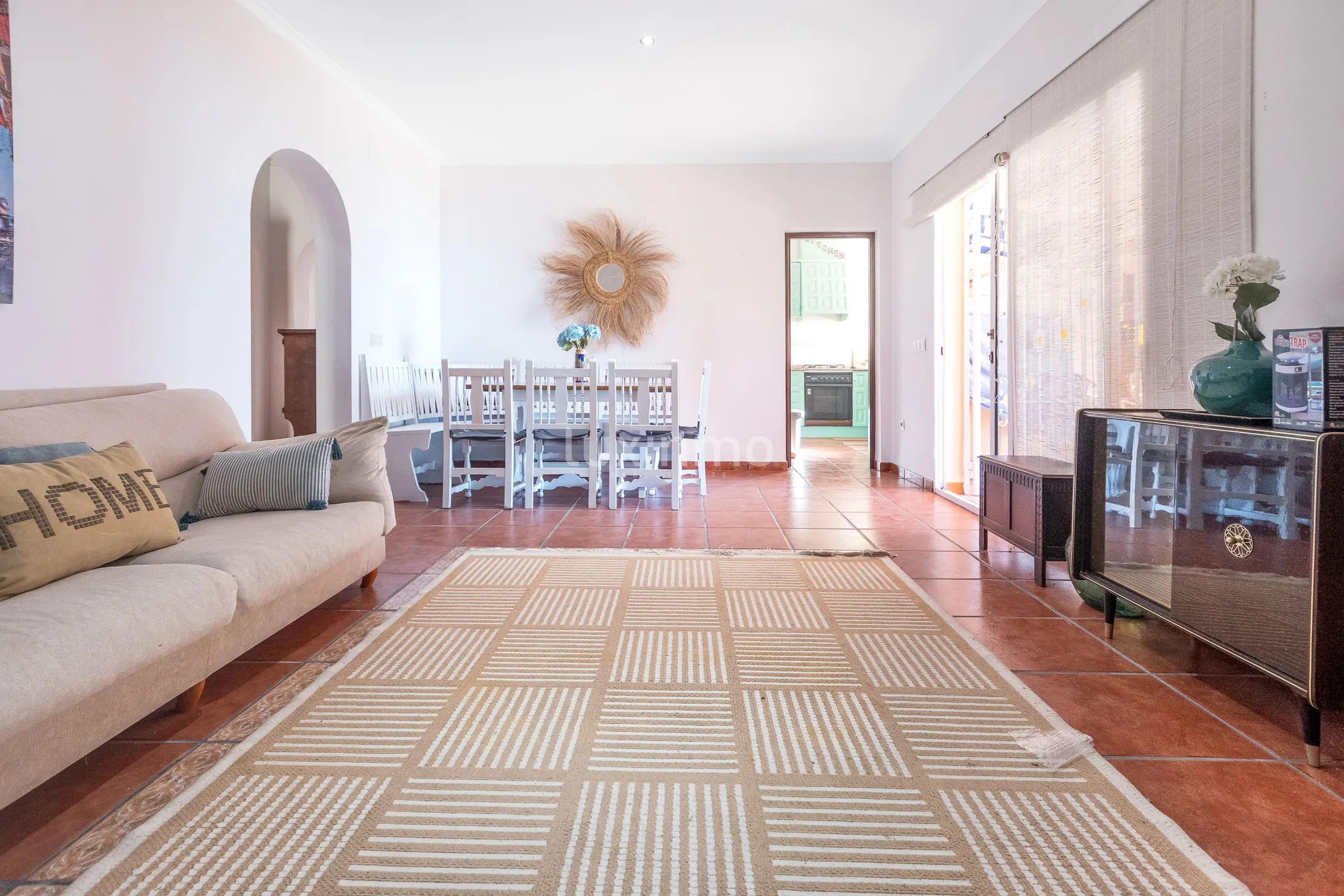 Willa z basenem i widokiem na morze do wynajęcia w Altea Hills — photo 15