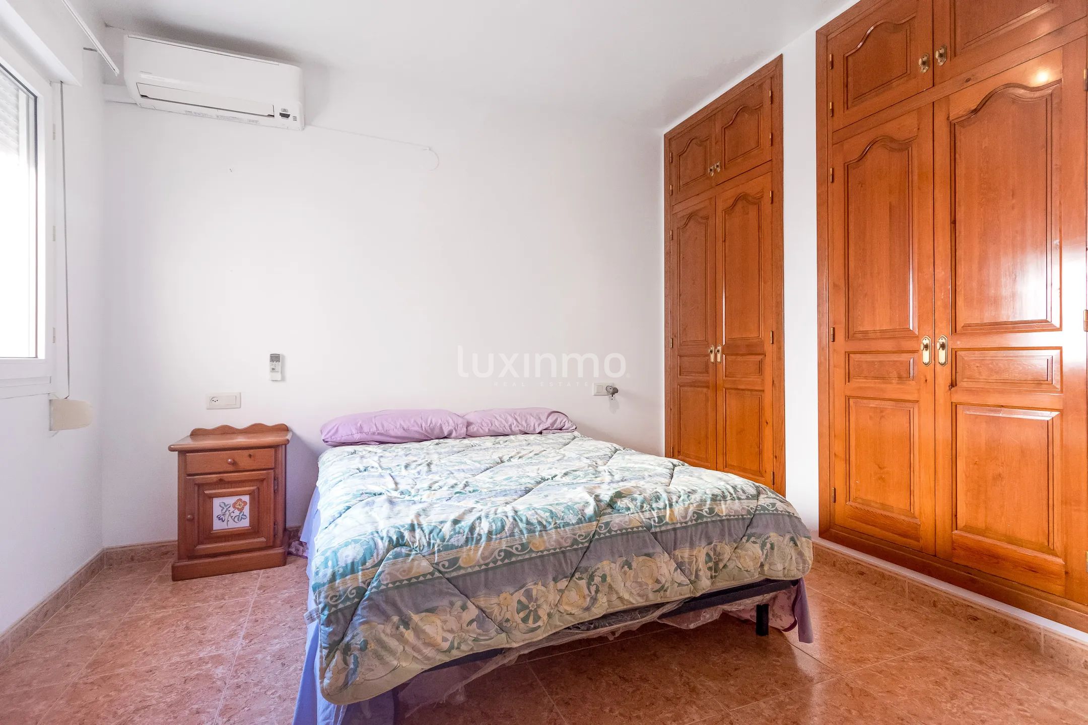 Willa z basenem i widokiem na morze do wynajęcia w Altea Hills — photo 10