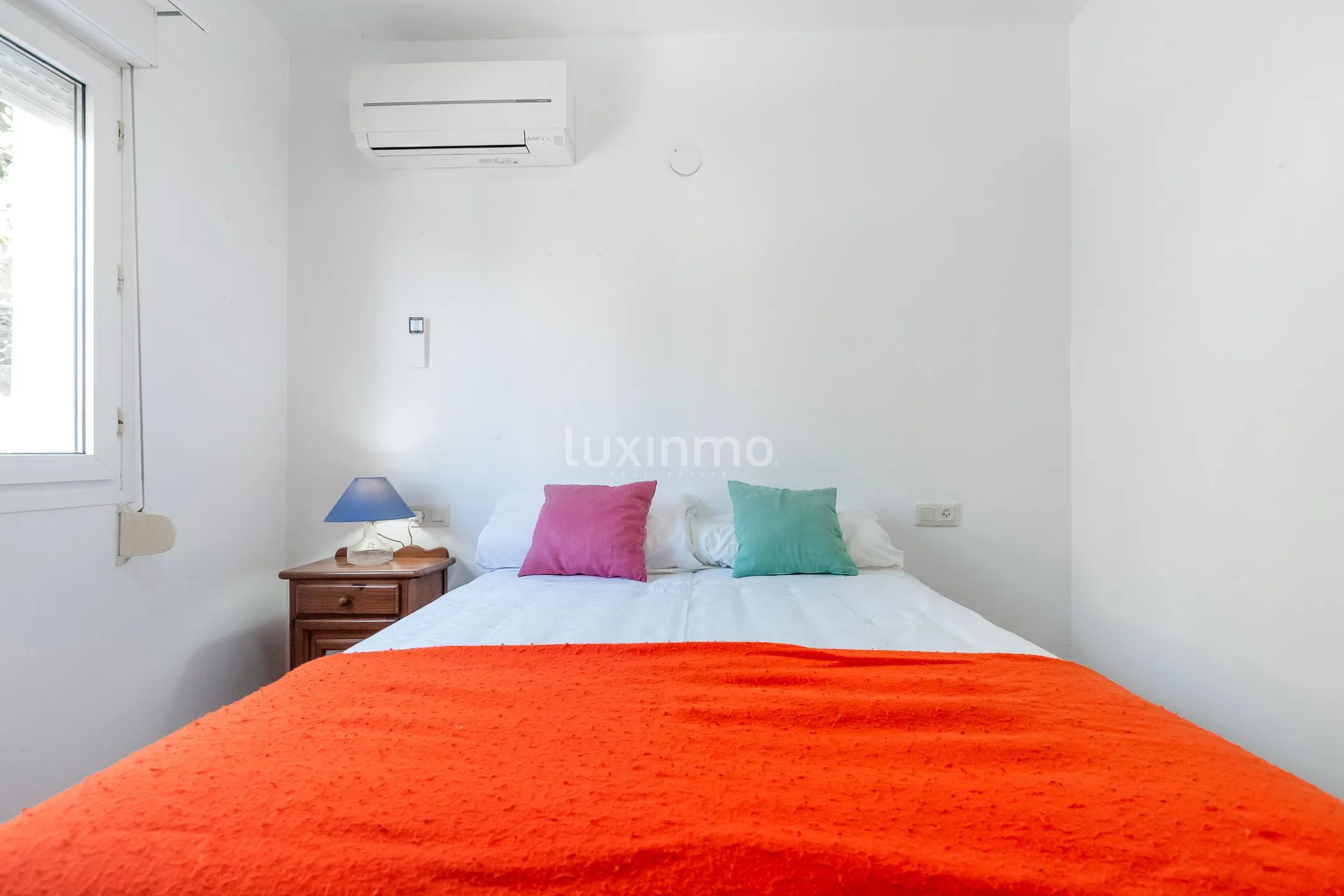 Willa z basenem i widokiem na morze do wynajęcia w Altea Hills — photo 12