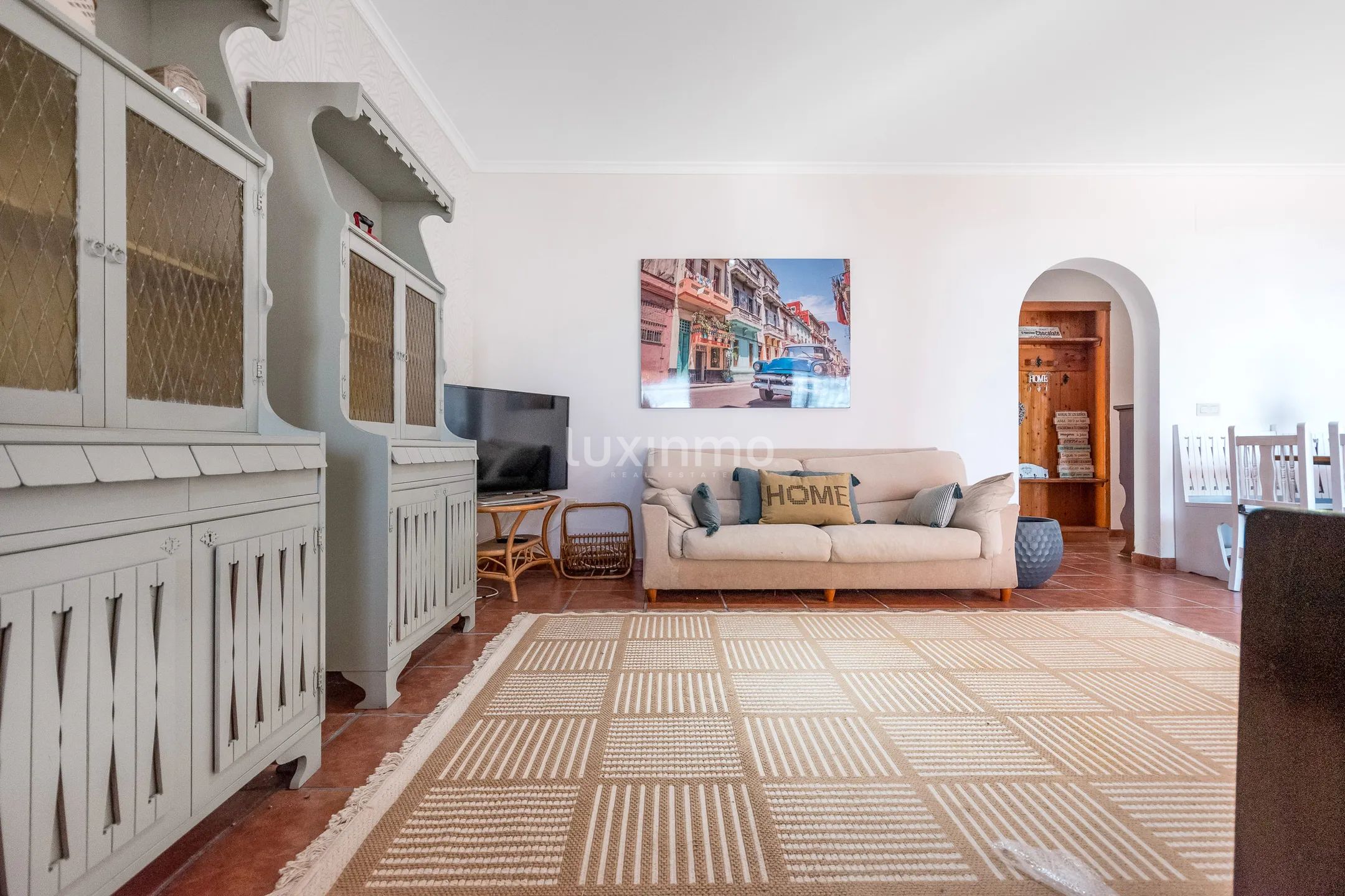 Willa z basenem i widokiem na morze do wynajęcia w Altea Hills — photo 16