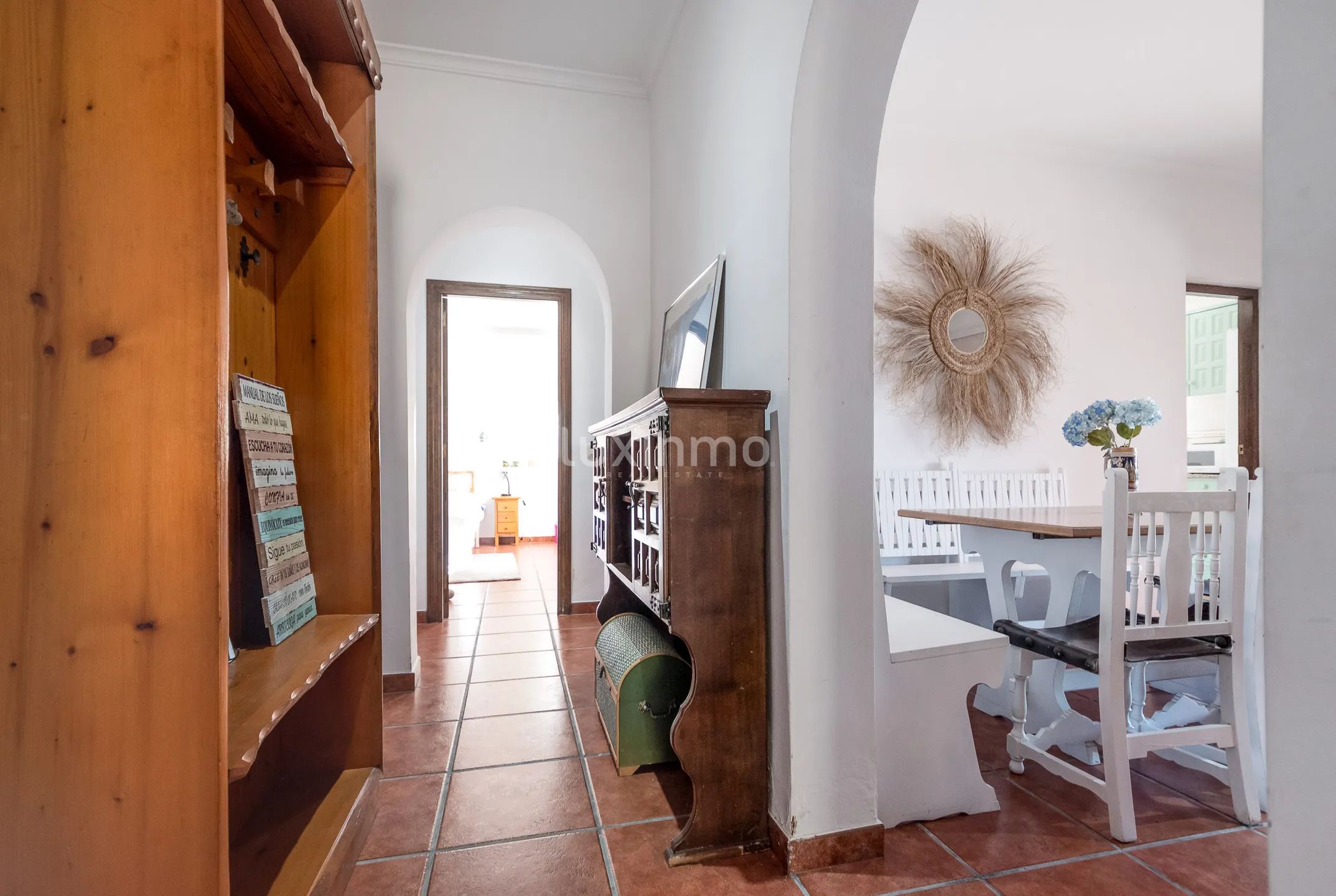 Willa z basenem i widokiem na morze do wynajęcia w Altea Hills — photo 17