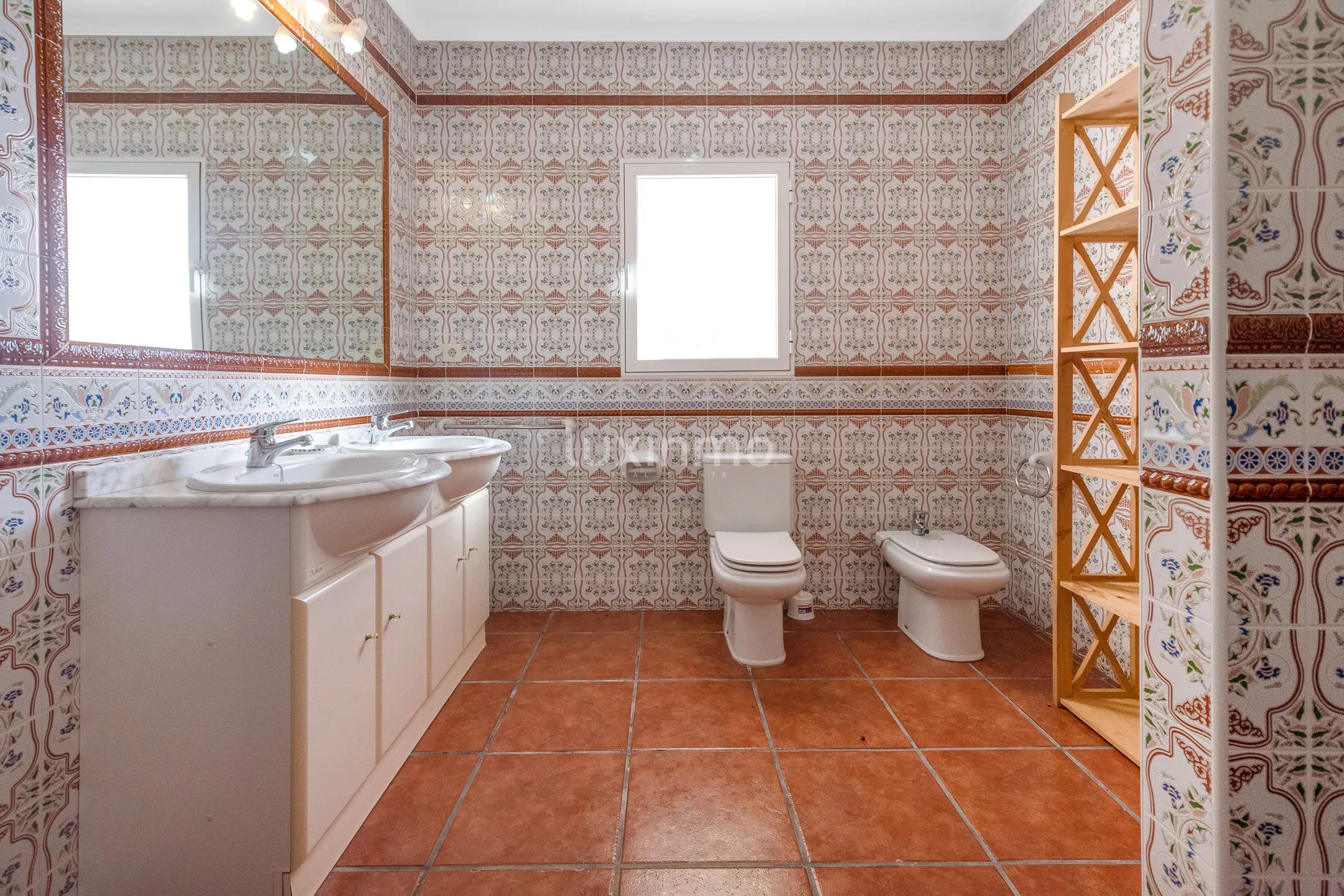 Willa z basenem i widokiem na morze do wynajęcia w Altea Hills — photo 23