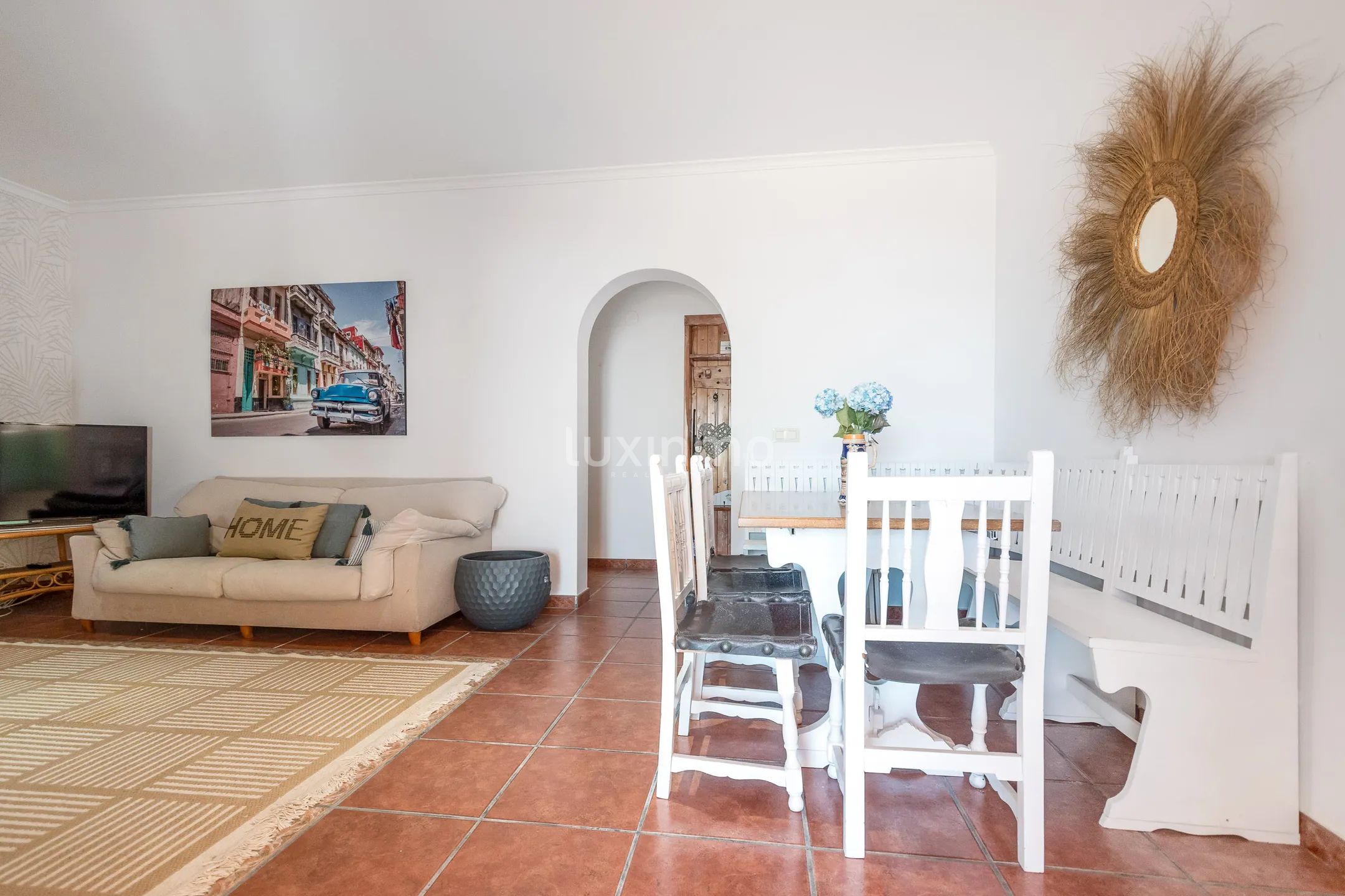 Willa z basenem i widokiem na morze do wynajęcia w Altea Hills — photo 14