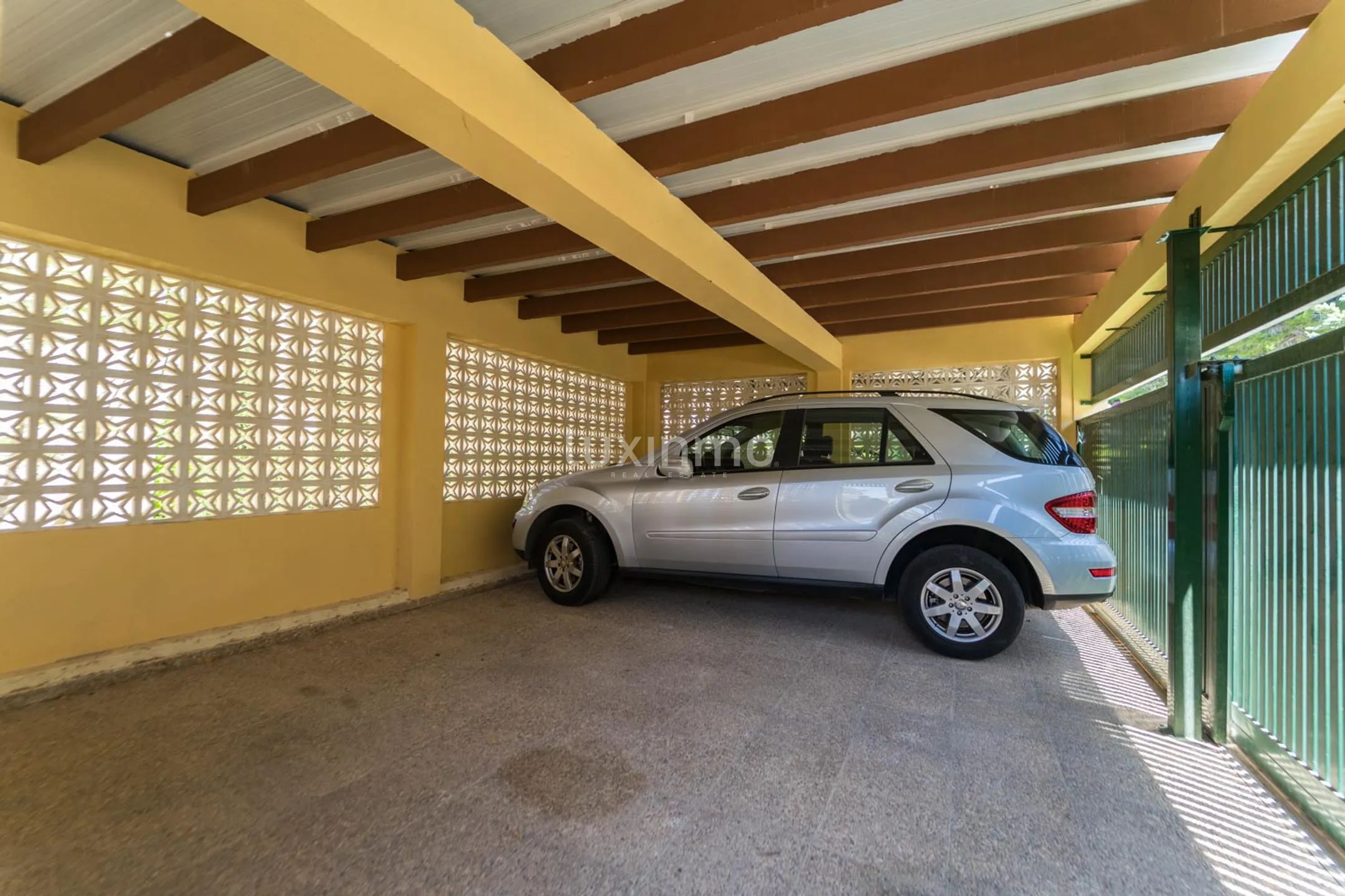 Villa mit privatem Schwimmbad zur Miete in Altea Hills — photo 24