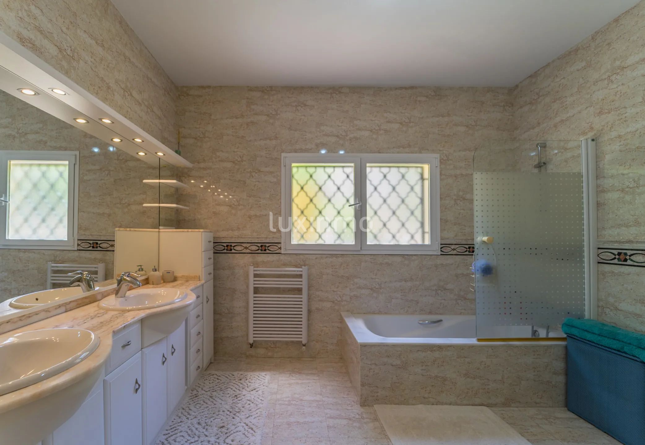 Villa mit privatem Schwimmbad zur Miete in Altea Hills — photo 10