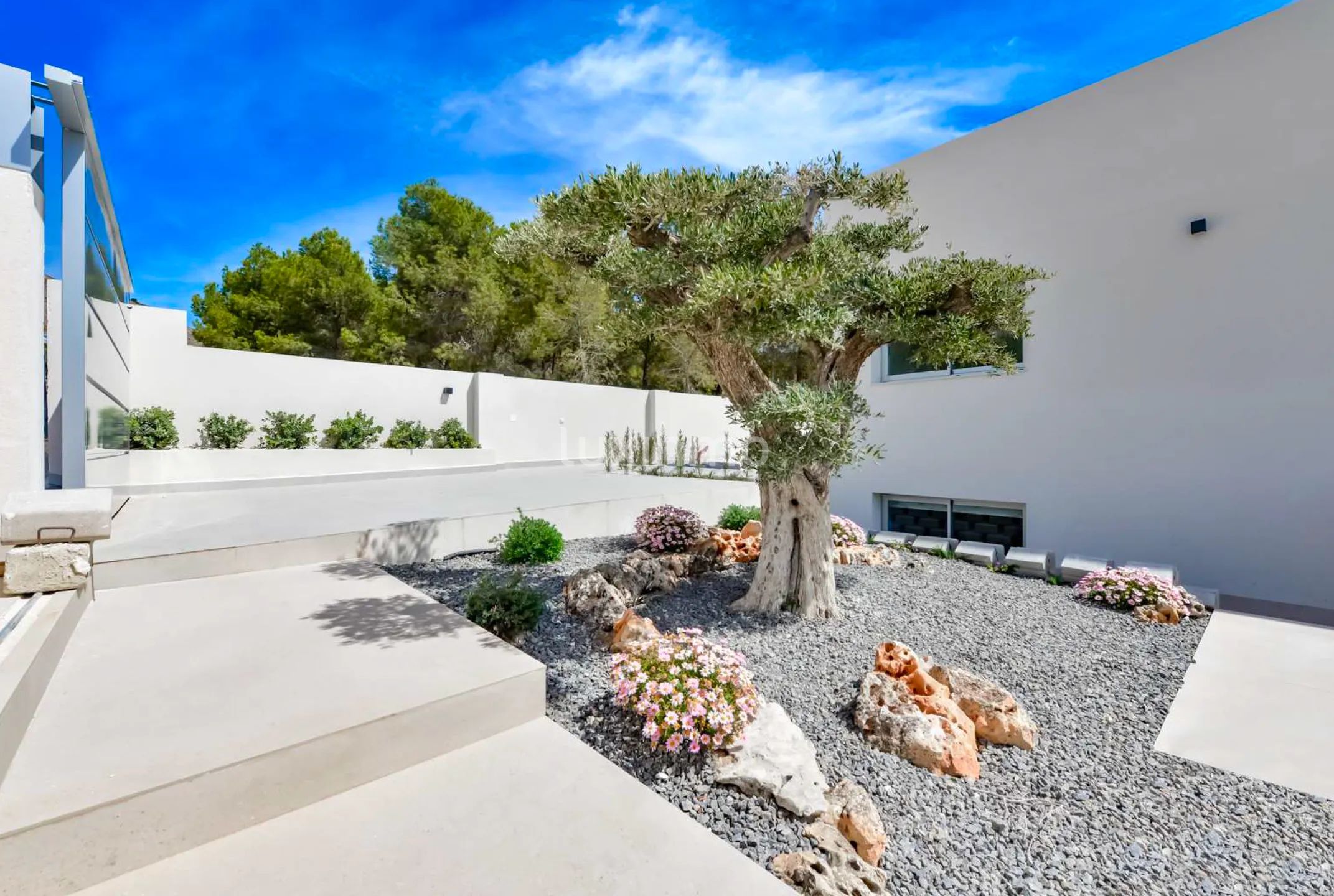 Nybygd, frittliggende villa i Sierra Cortina — photo 42