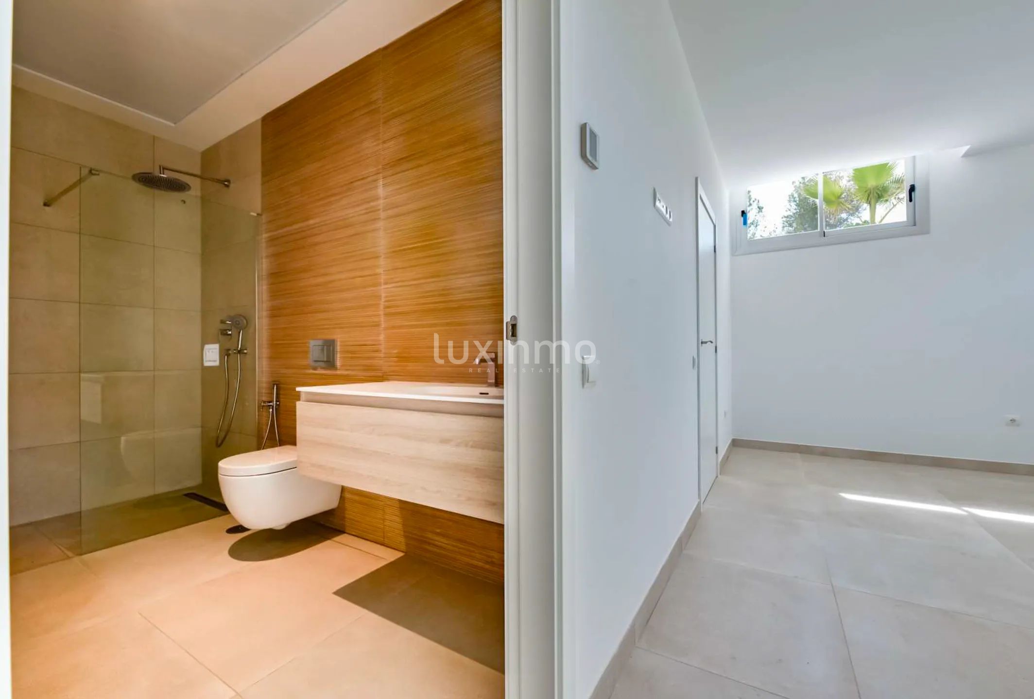 Newly built detached villa in Sierra Cortina — photo 18