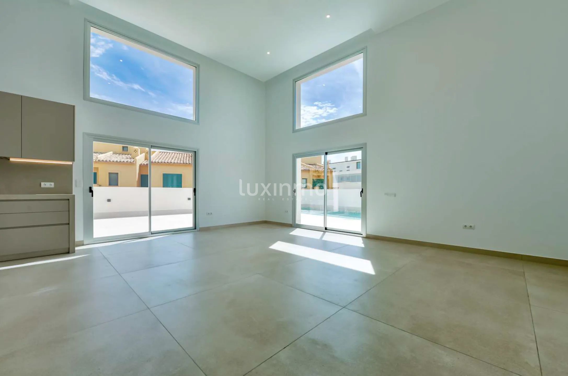 Newly built detached villa in Sierra Cortina — photo 10