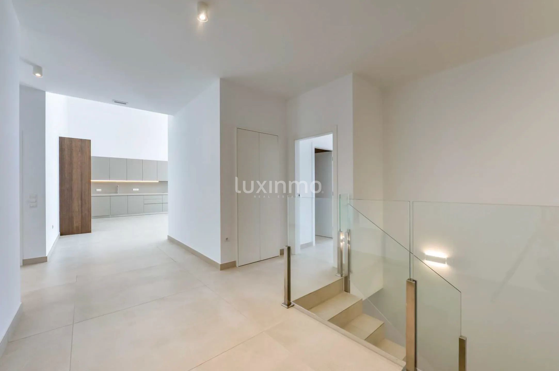 Newly built detached villa in Sierra Cortina — photo 15