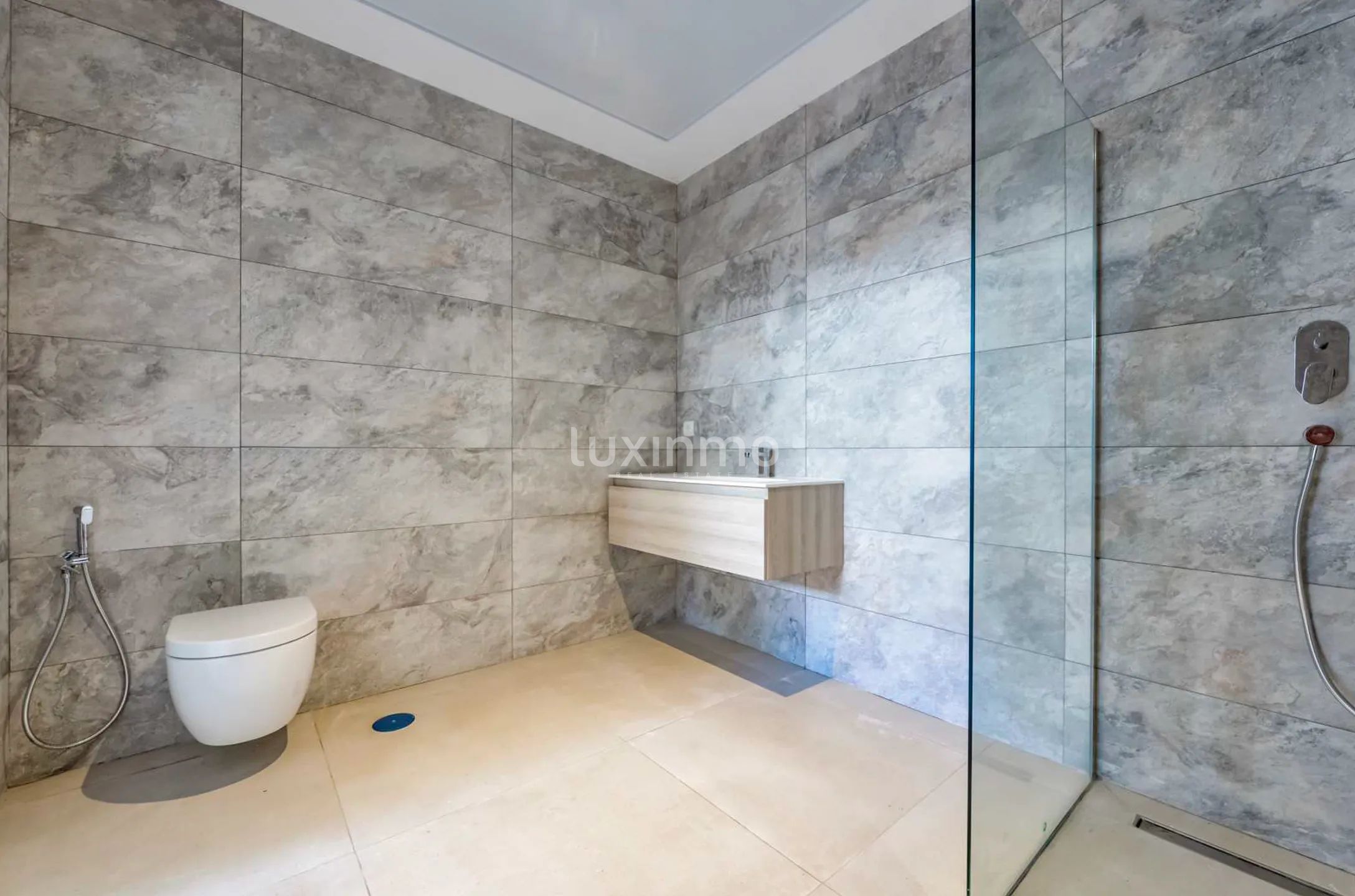 Newly built detached villa in Sierra Cortina — photo 21