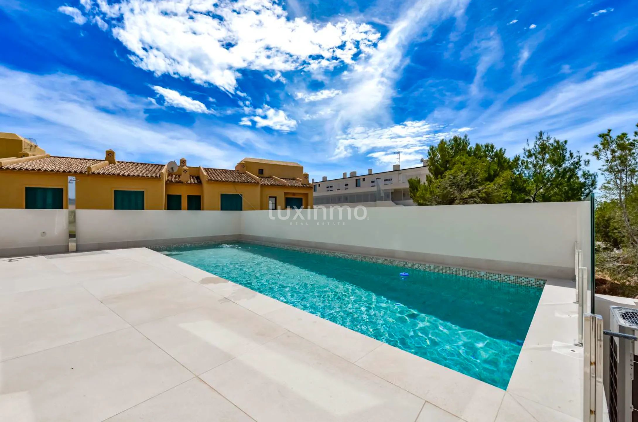 Newly built detached villa in Sierra Cortina — photo 6
